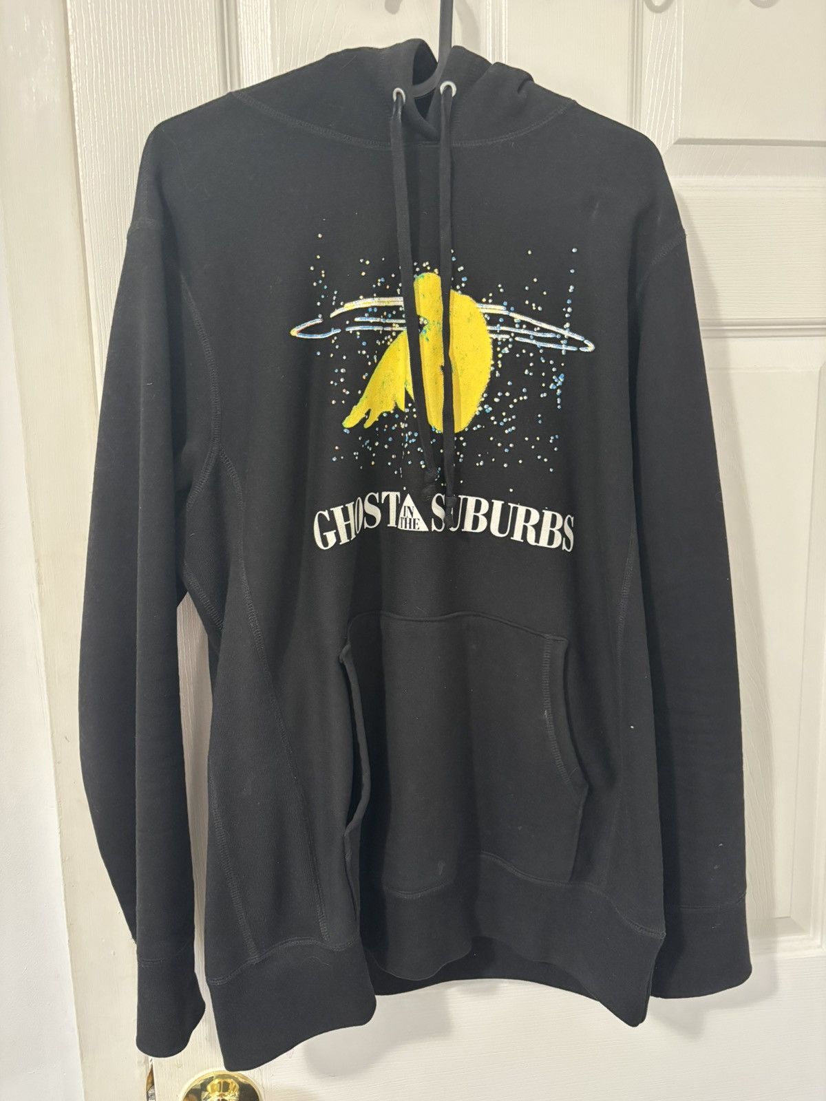 Other GGITS | Going Ghost in the Suburbs Hoodie Size US M / EU 48-50 / 2 - 1 Thumbnail