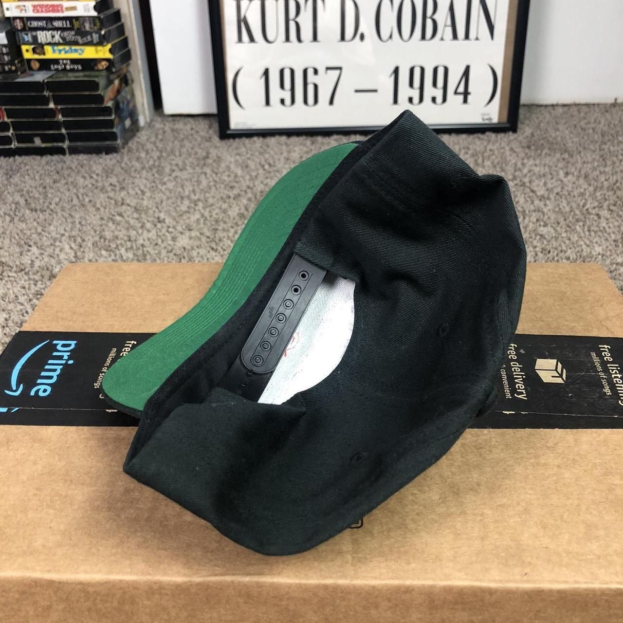 Other NWT The Classics Titties 2 Titleist Spoof Snapback Hat Size ONE SIZE - 2 Thumbnail