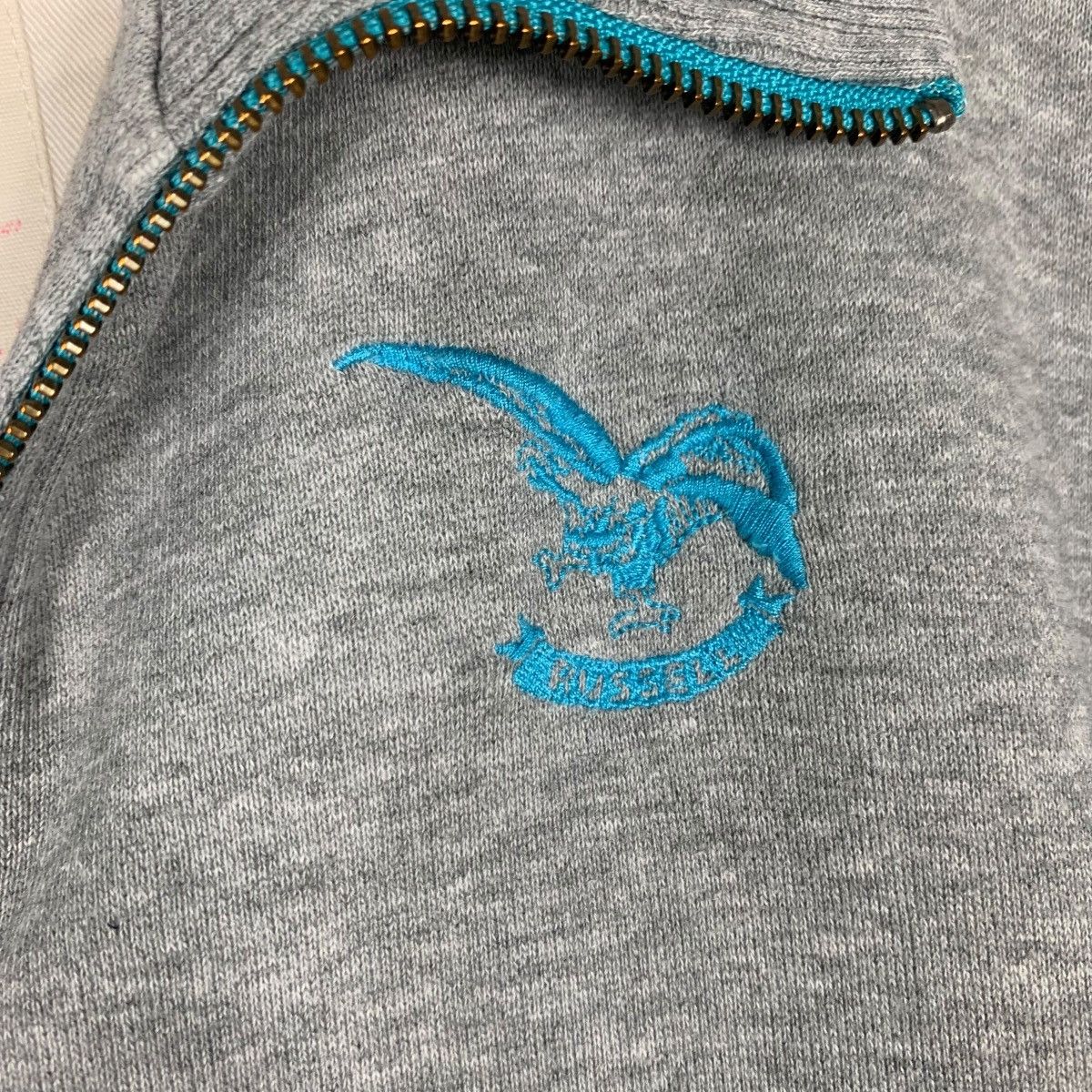 Russell Athletic Russell Athletic No 2 Russell Logo Sweater #1349-C61 Size L / US 10 / IT 46 - 16 Thumbnail