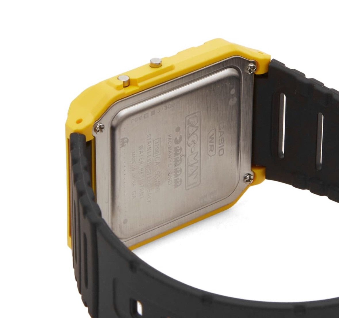 G Shock G-Shock Pac-Man Size ONE SIZE - 3 Thumbnail