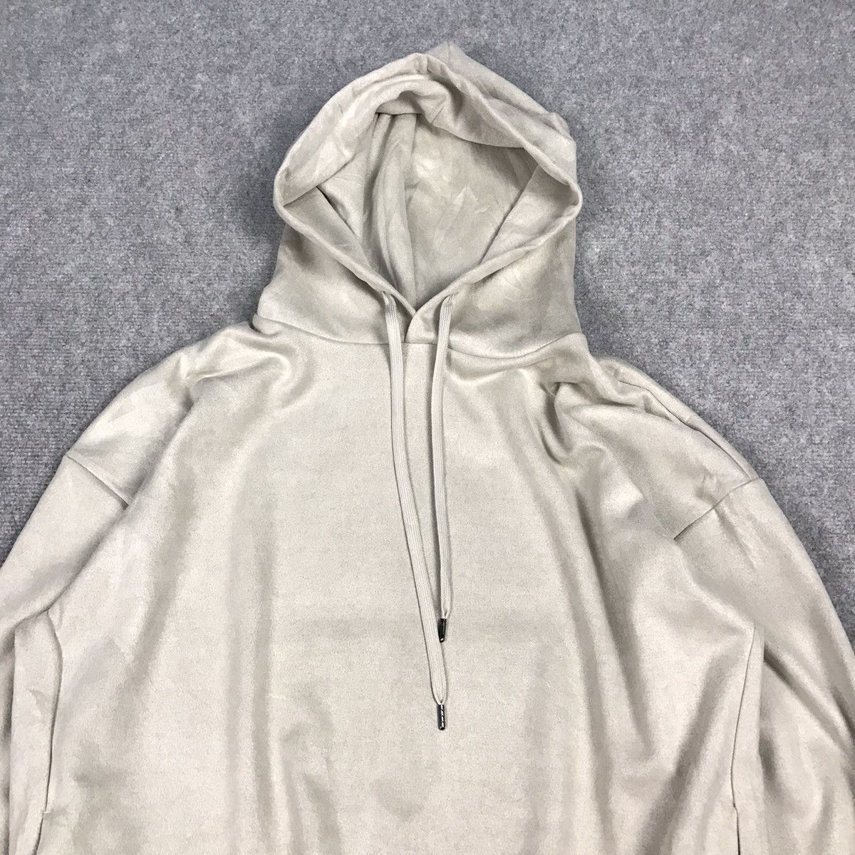 Beams Plus BEAMS HOODIES CREAM COLOUR Size US S / EU 44-46 / 1 - 2 Thumbnail