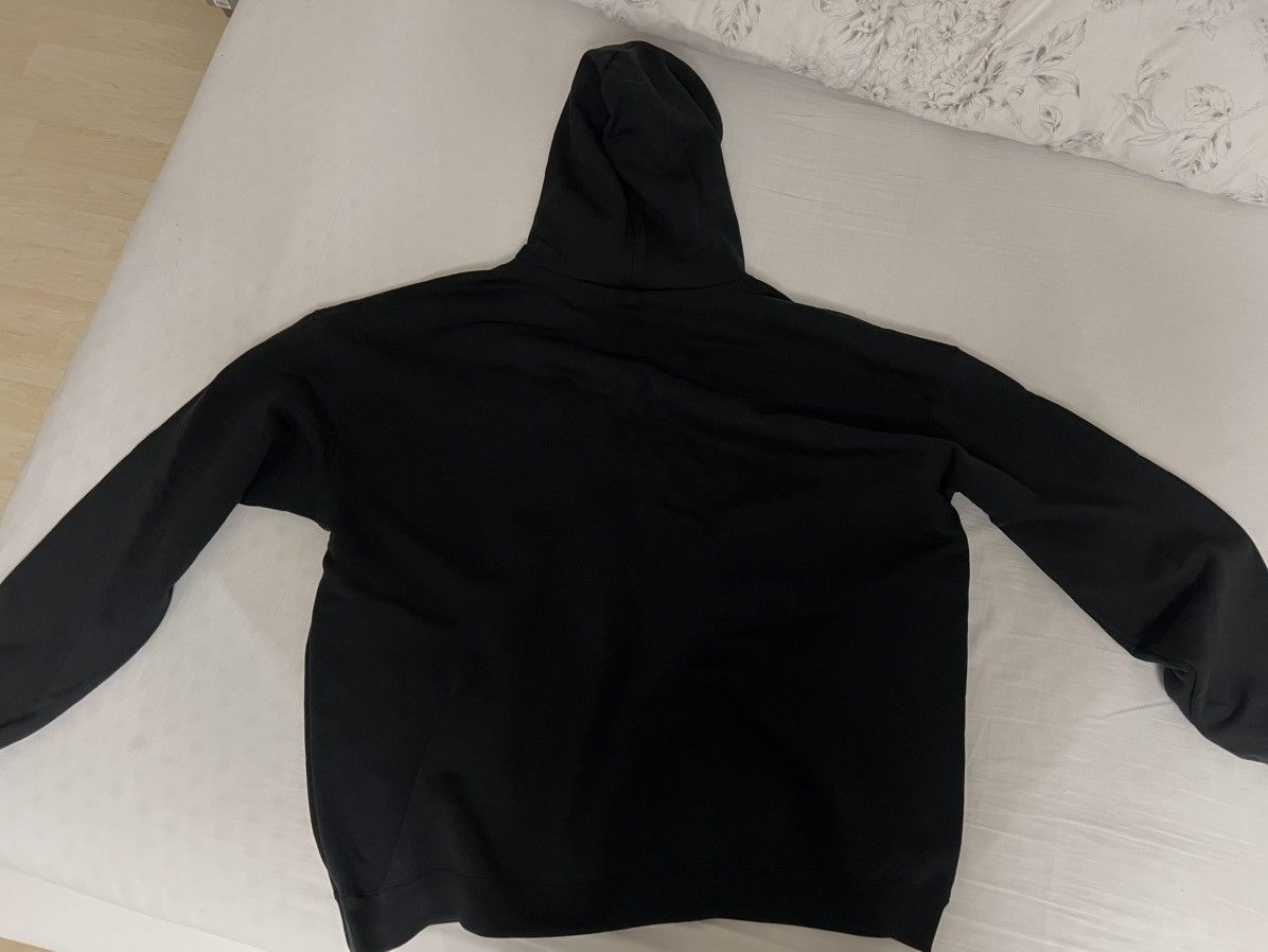 Balenciaga Balenciaga Gym Wear Hoodie Size US M / EU 48-50 / 2 - 2 Thumbnail