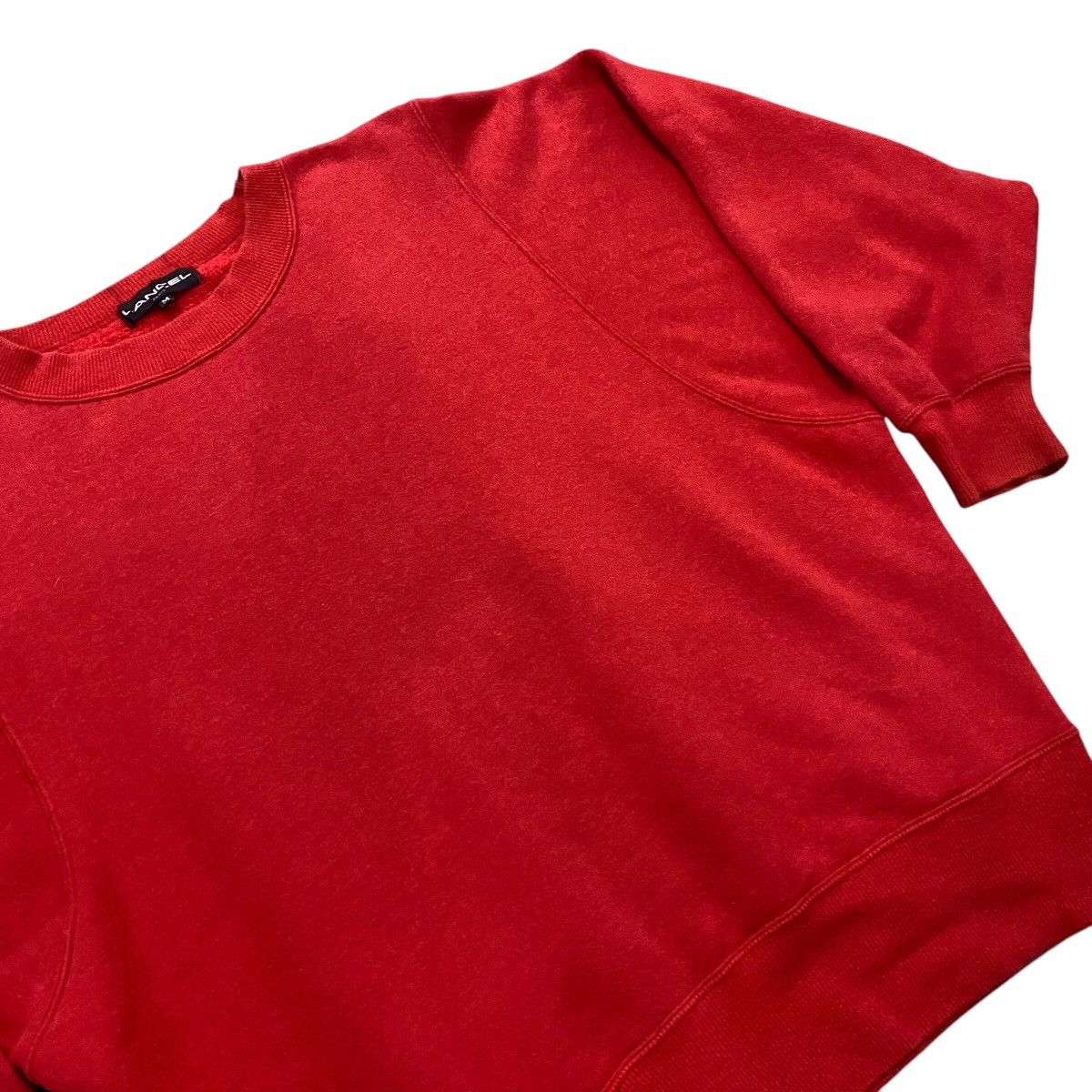 Lancel LANCEL Paris Oversize Sweatshirt Size US M / EU 48-50 / 2 - 4 Thumbnail