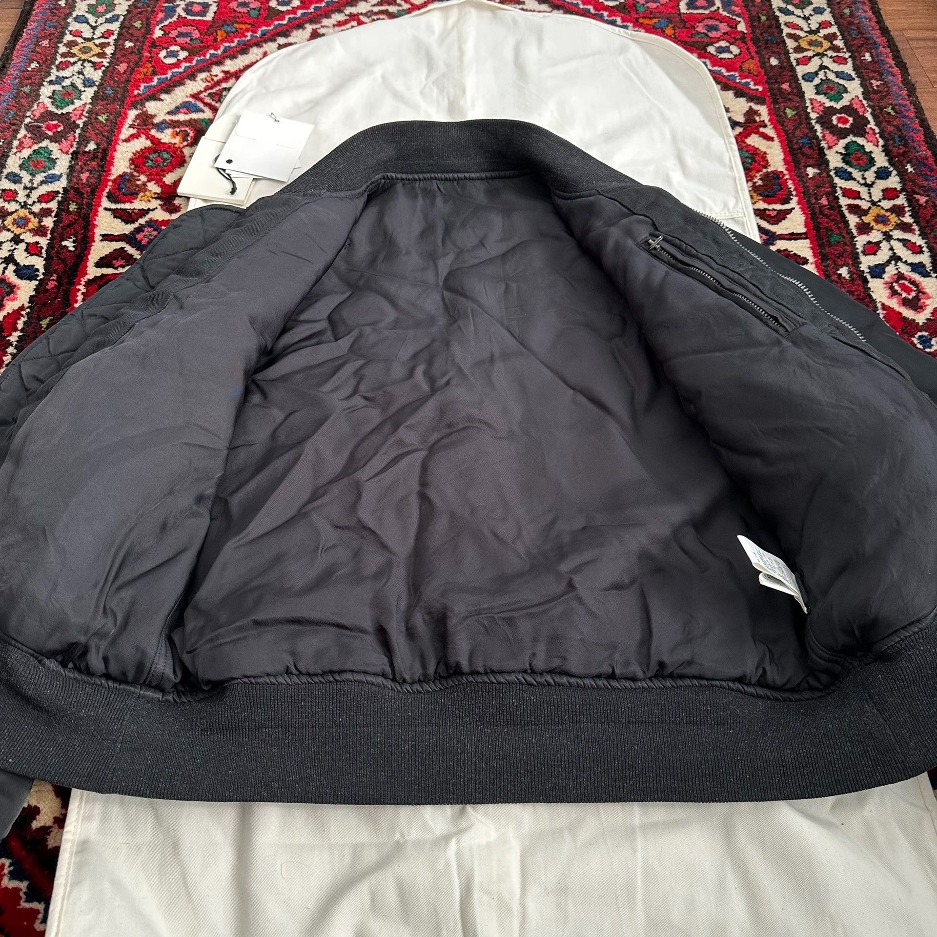 Visvim visvim 18AW MA1 JKT Size US M / EU 48-50 / 2 - 4 Thumbnail