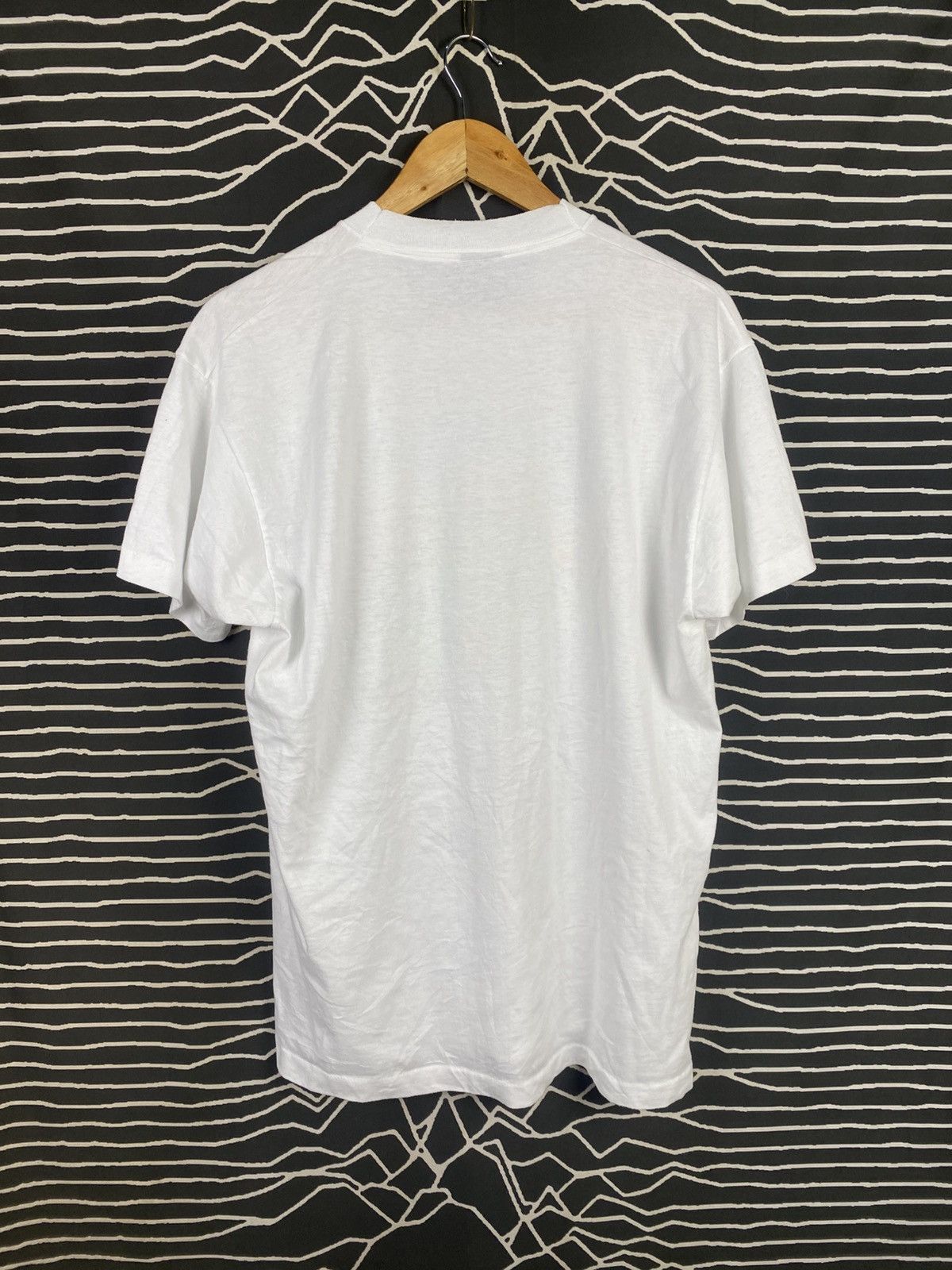 Vintage Vintage 90s Screen Star Tee Size US XL / EU 56 / 4 - 2 Thumbnail