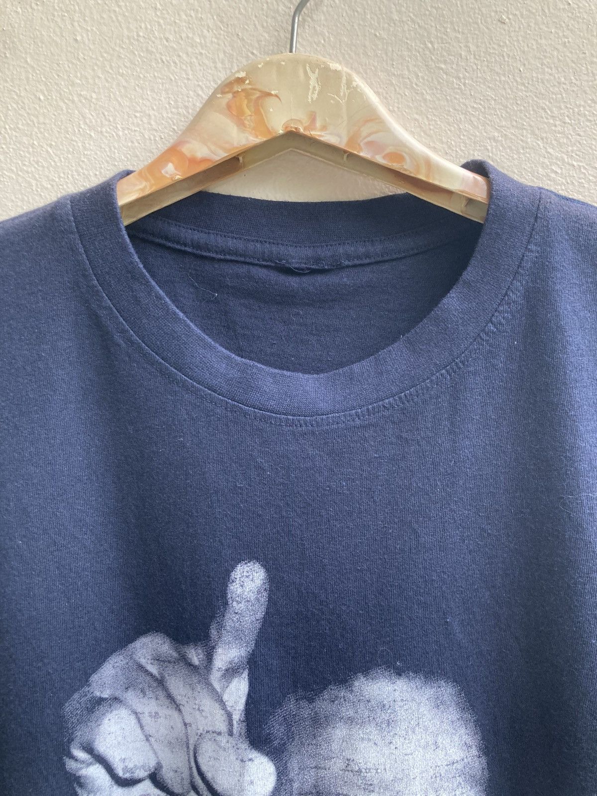 Vintage Vintage Malcom X 90s Size US XL / EU 56 / 4 - 4 Thumbnail