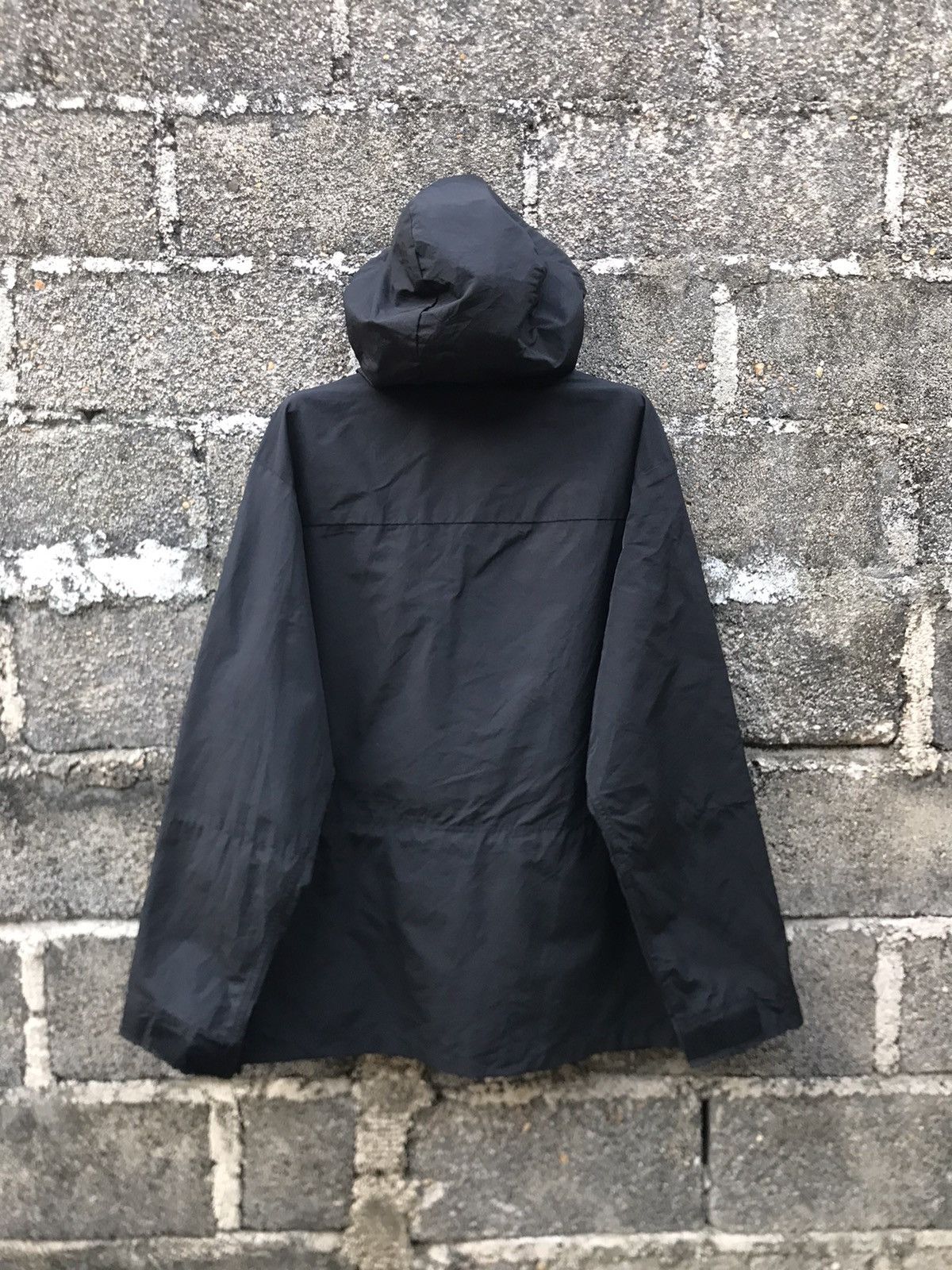 Japanese Brand 🌟Camp7 Hoodies Outdoor Jacket Size US L / EU 52-54 / 3 - 14 Thumbnail