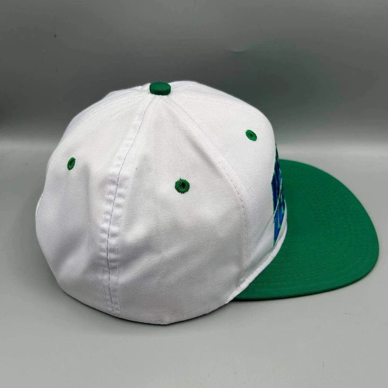 Other Vintage New Zealand Hat Men Embroidered Eclipse Snap Back Size ONE SIZE - 6 Thumbnail