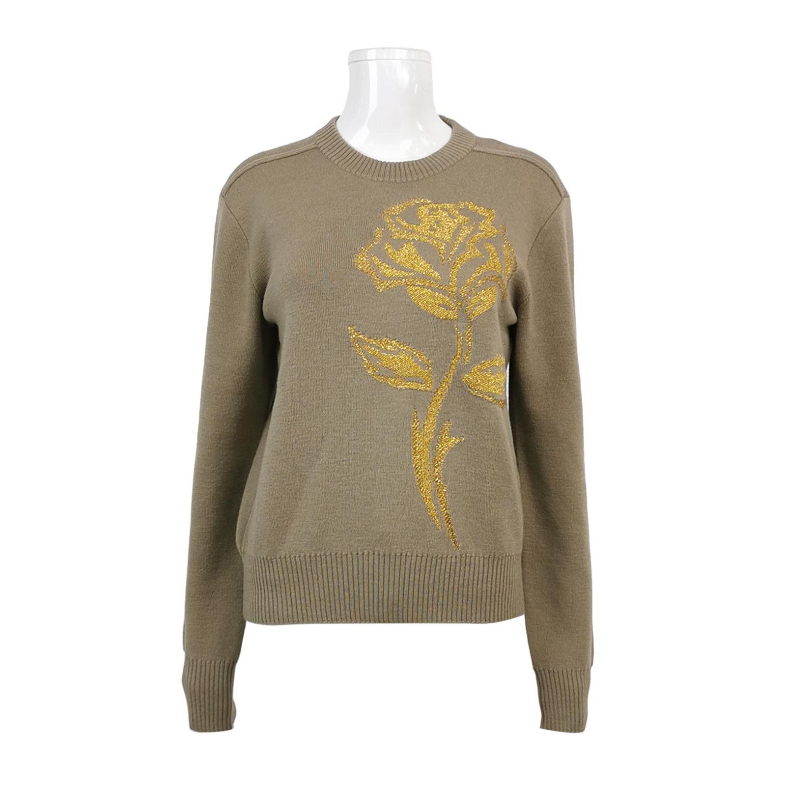Burberry Burberry Women s Sweaters Size S / US 4 / IT 40 - 1 Thumbnail