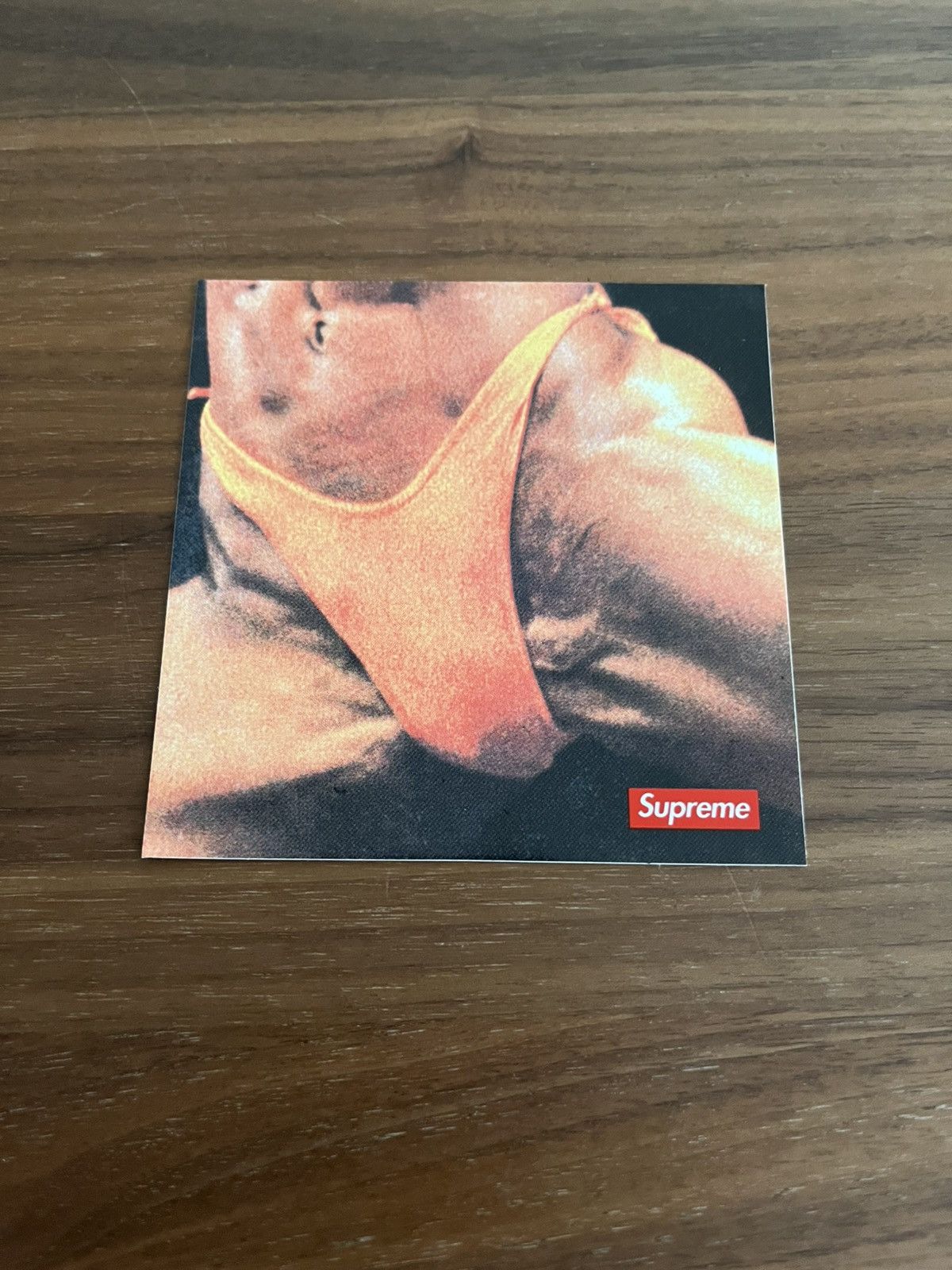 Supreme Supreme stickers pack 10 Size ONE SIZE - 2 Thumbnail