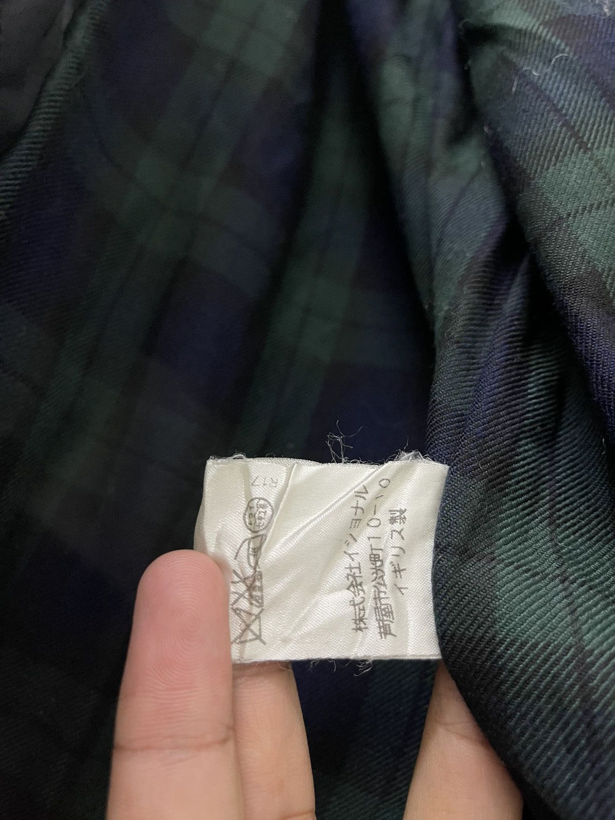 Grenfell Rare Vintage GRENFELL SPORT Made in England Quilted Black Size US M / EU 48-50 / 2 - 9 Thumbnail