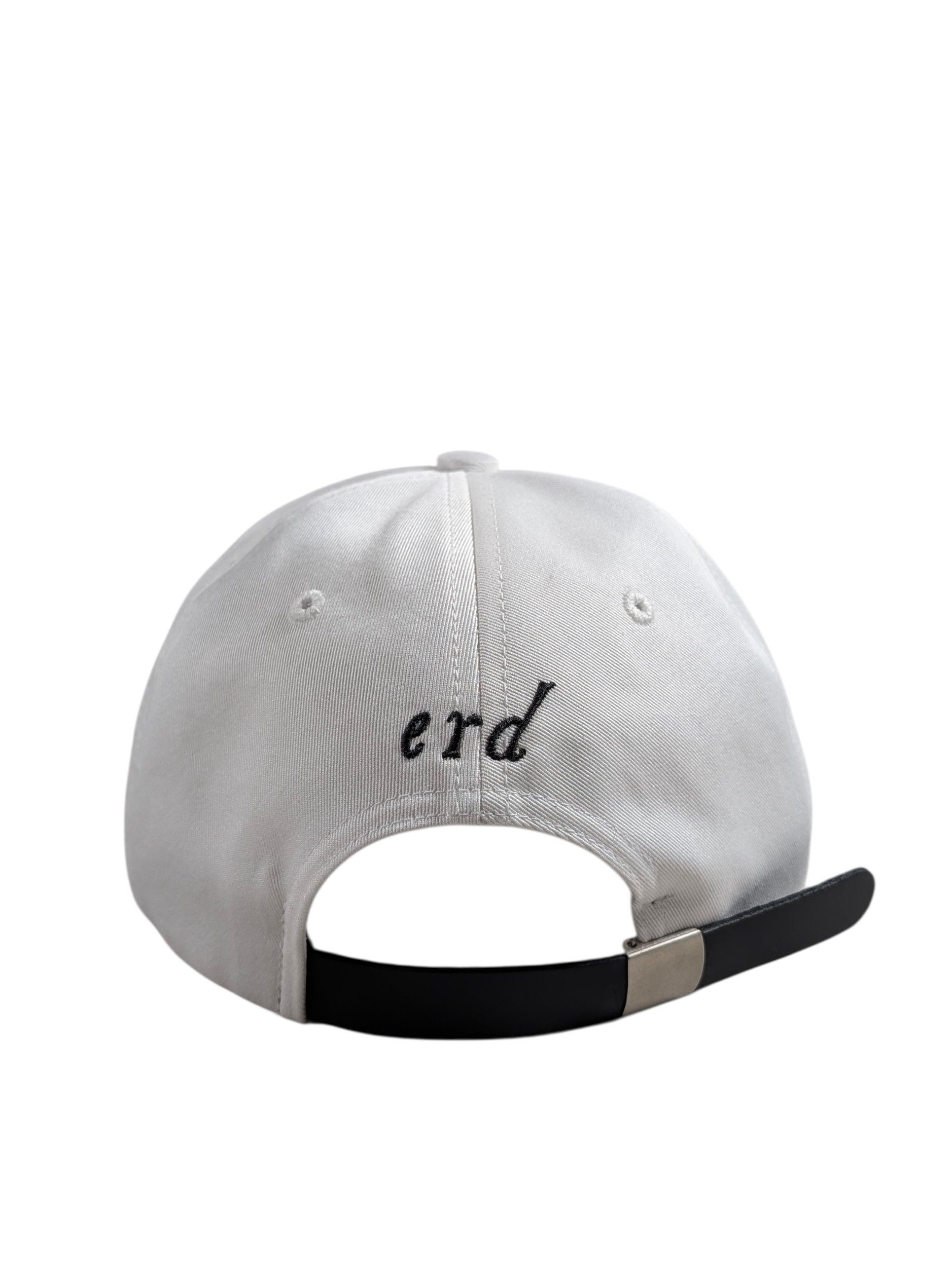 Enfants Riches Deprimes ERD Secretary 6 Panel Hat Size ONE SIZE - 4 Thumbnail