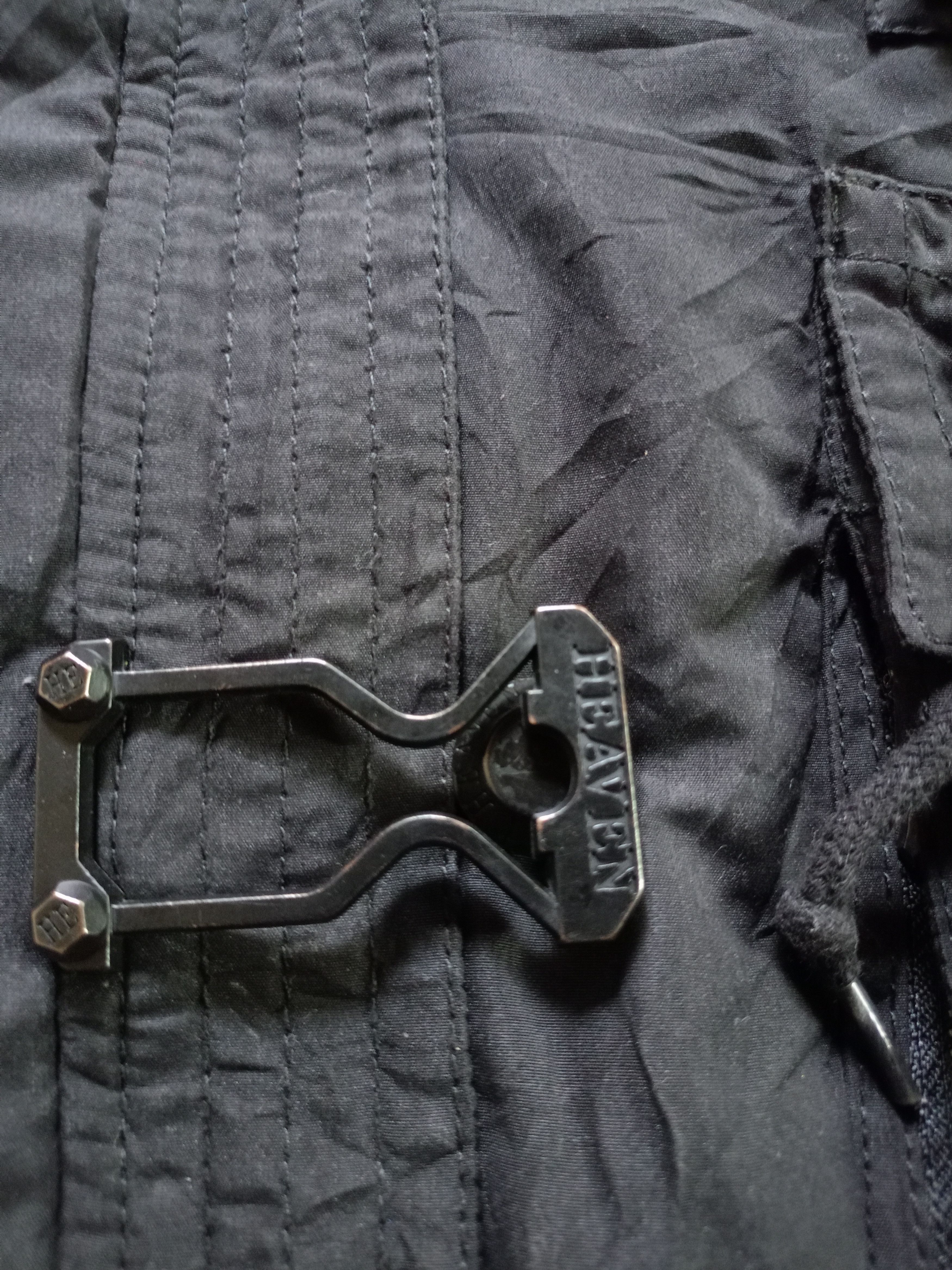 14th Addiction 2000s Heaven and earth Vkei style Jacket Size US M / EU 48-50 / 2 - 7 Thumbnail