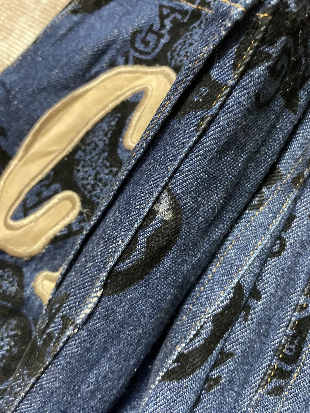 Disney × Vintage Galfy by cruth Size US 34 / EU 50 - 7 Thumbnail