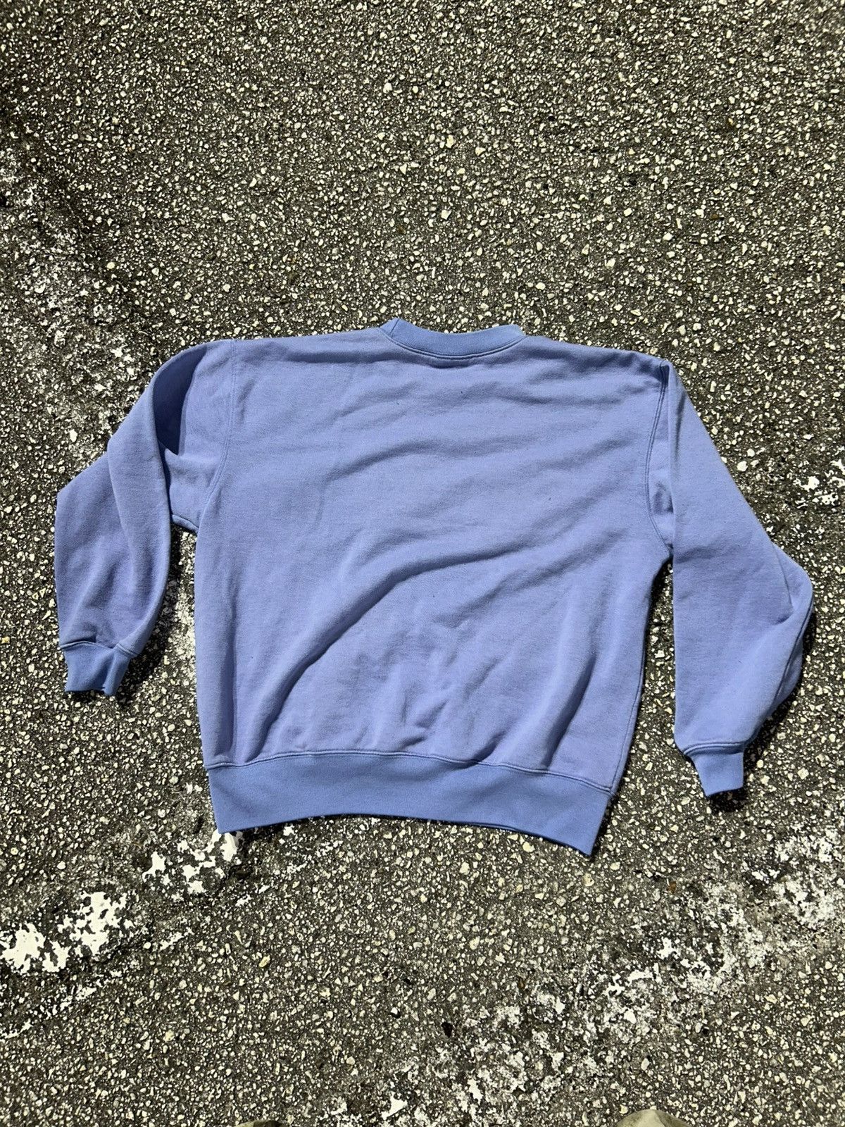 Other 1/1 Your World US National embroidered debt clock sweater Size US M / EU 48-50 / 2 - 3 Thumbnail