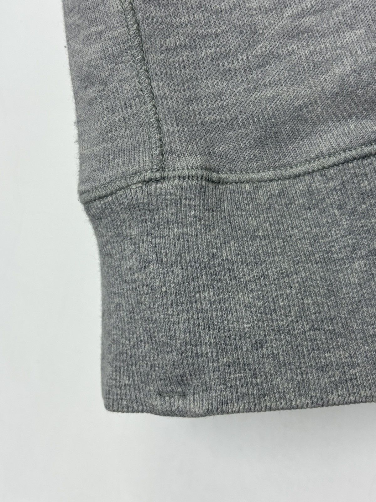 Stone Island Stone Island Grey Sweatshirt Crewneck Size US XXL / EU 58 / 5 - 8 Thumbnail