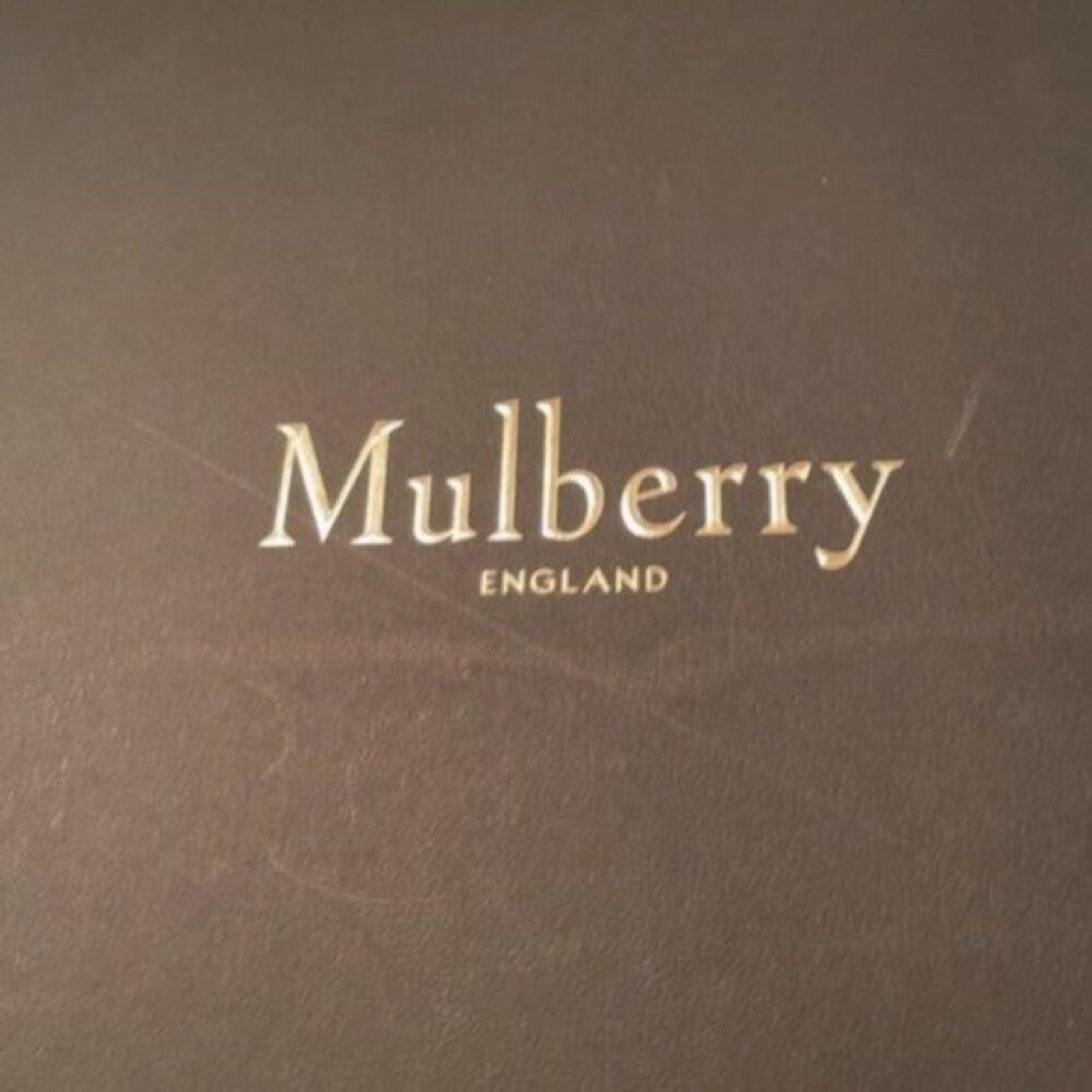 Mulberry Mulberry tartan sandals Red size 7 Size US 7 / IT 37 - 5 Thumbnail