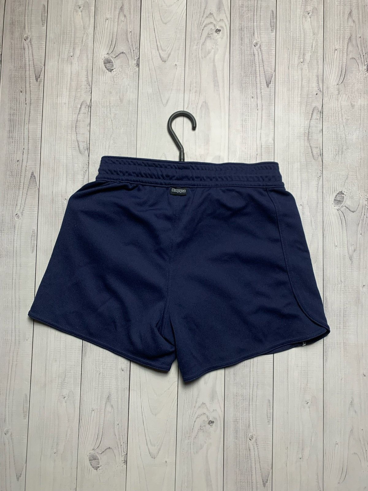 Kappa × Vintage Vintage kappa Tottenham soccer shorts size Xs spurs Size US 28 / EU 44 - 5 Thumbnail