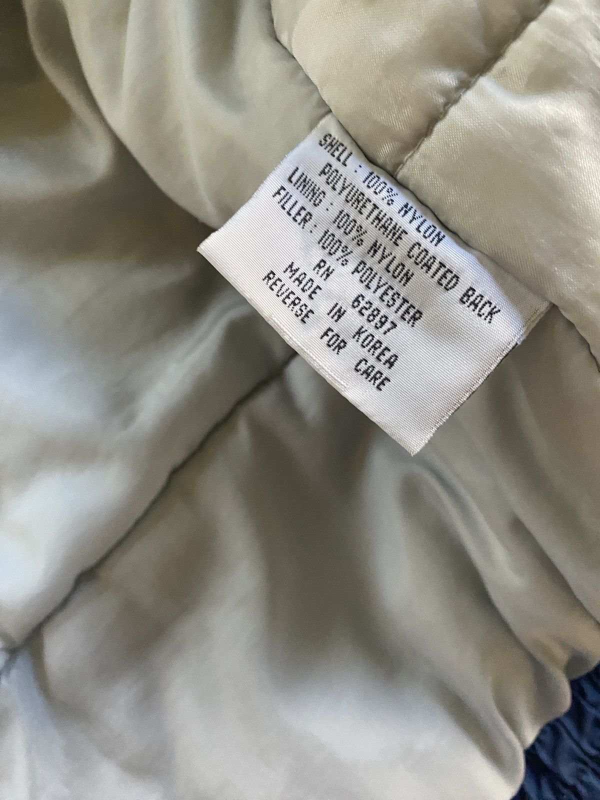 NFL Vintage 90’s Dallas Cowboys NFL Game Day Puffer Jacket Size US XL / EU 56 / 4 - 16 Thumbnail