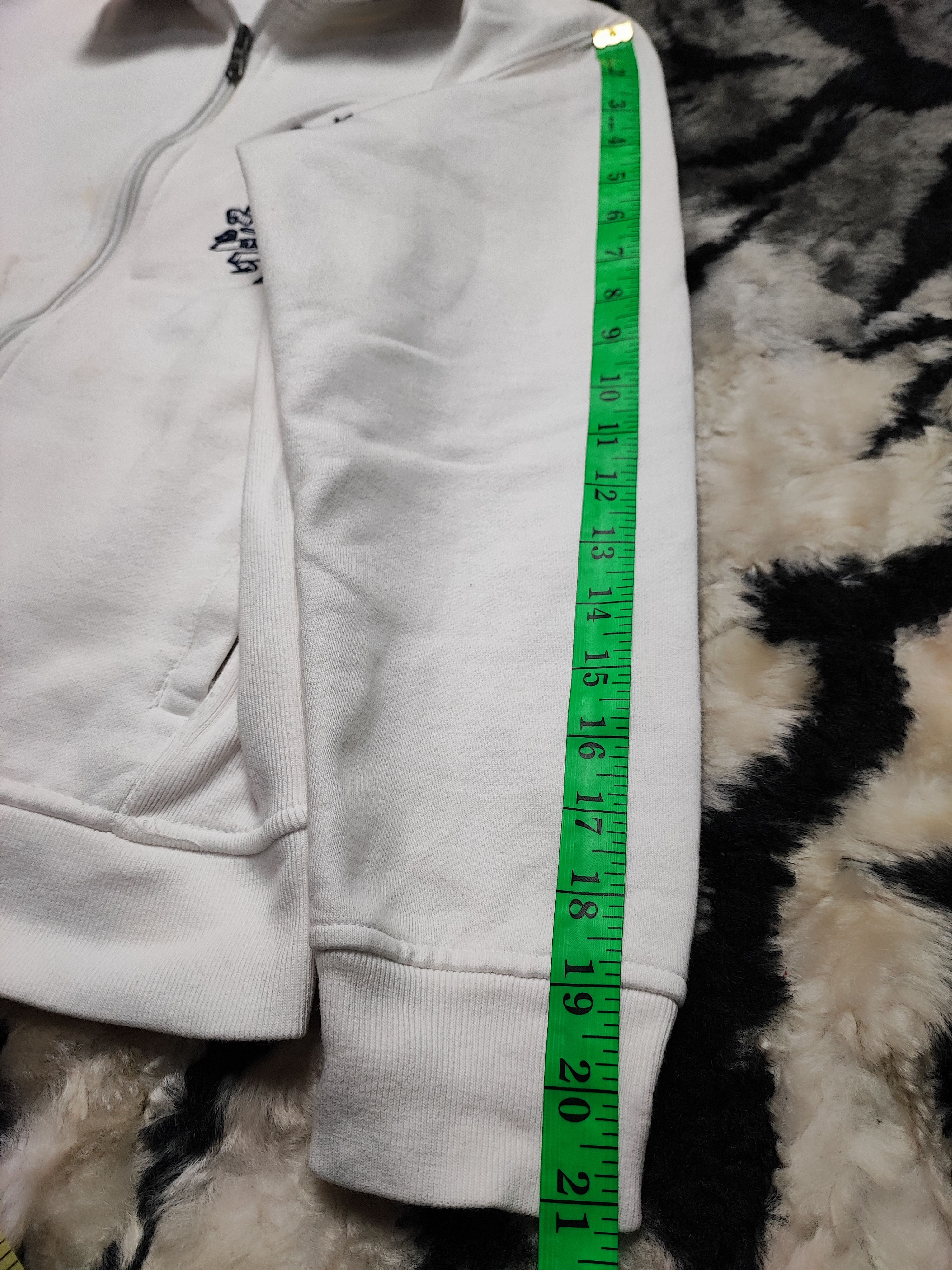 Polo Ralph Lauren Vintage Polo Ralph Lauren Number 5 Jacket Size US M / EU 48-50 / 2 - 16 Thumbnail