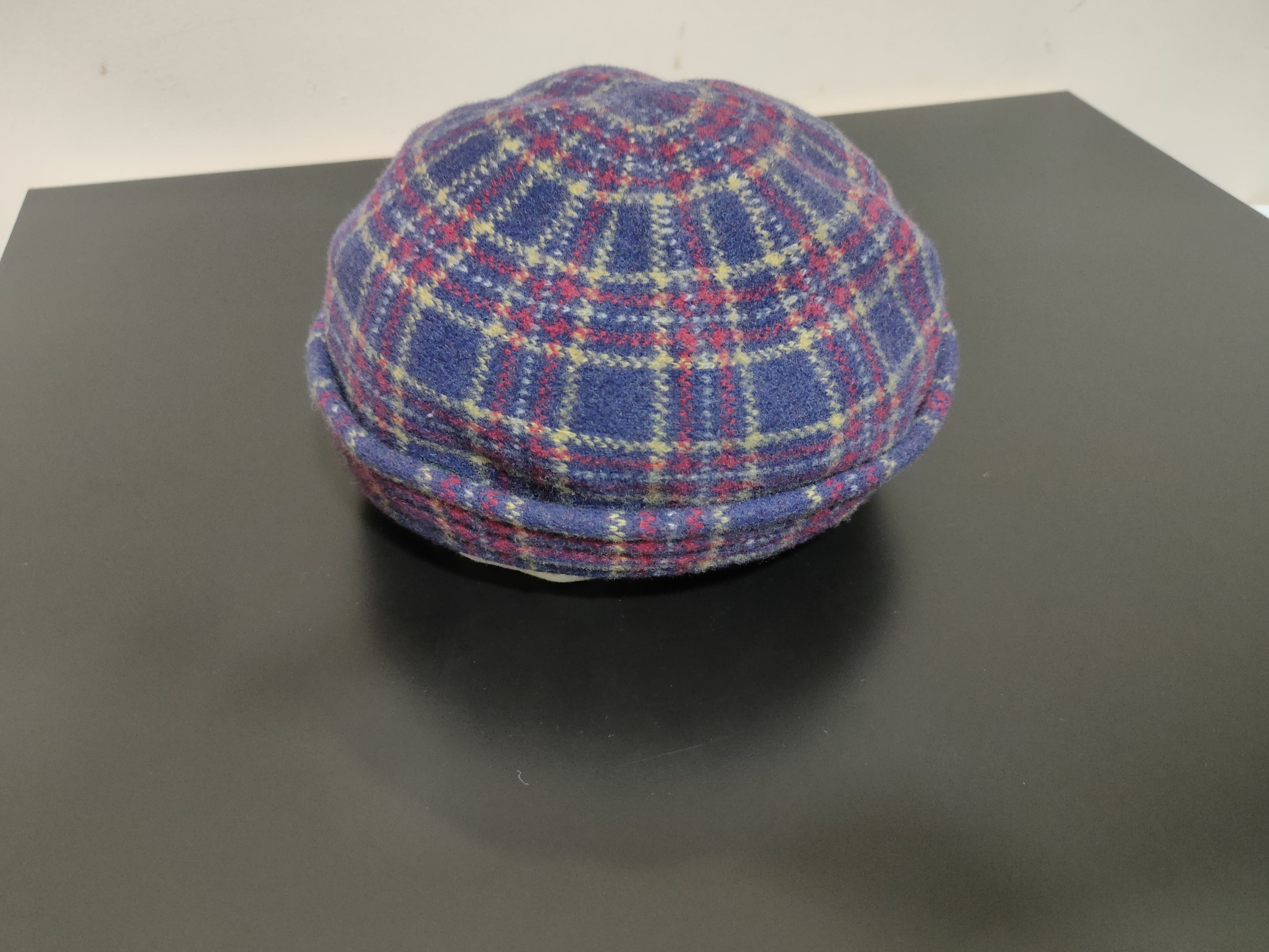 Vivienne Westwood Vivienne Westwood hat Size ONE SIZE - 2 Thumbnail