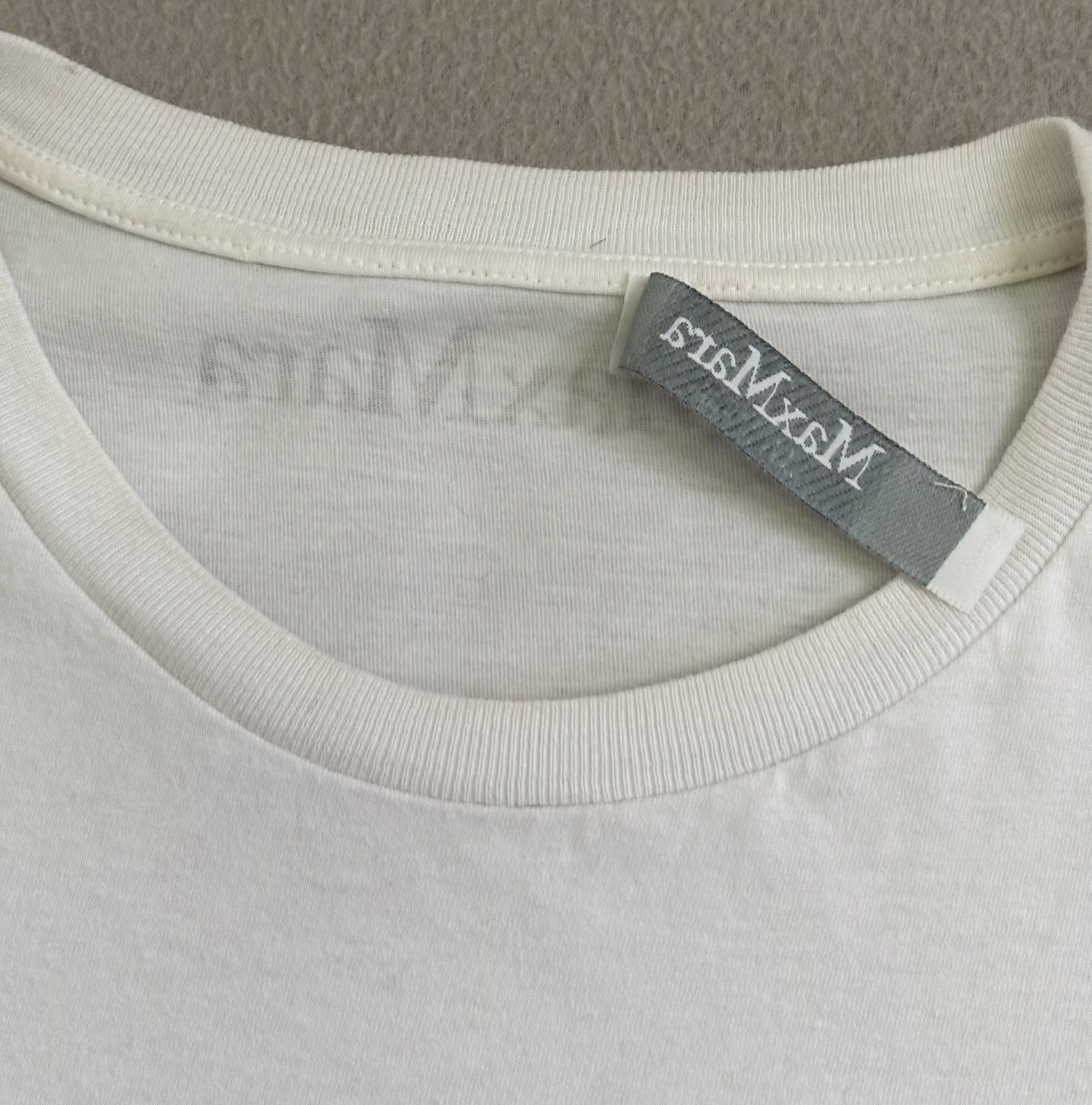Max Mara MaxMara Summer 2021 T-shirt Large Size L / US 10 / IT 46 - 15 Thumbnail