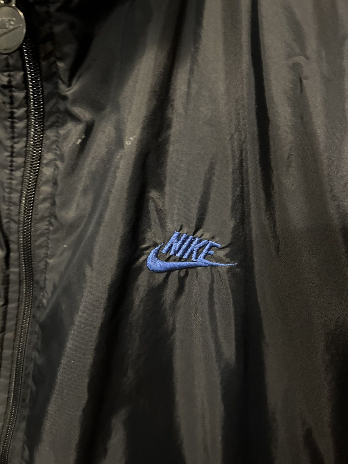 Nike Nike Wind Breaker Jacket Mens XL Size US XL / EU 56 / 4 - 2 Thumbnail