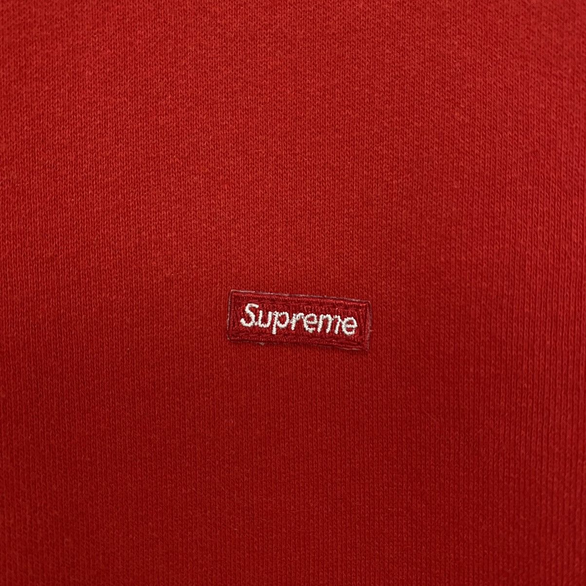 Supreme Supreme SS18 Contrast Crewneck Size US L / EU 52-54 / 3 - 4 Thumbnail