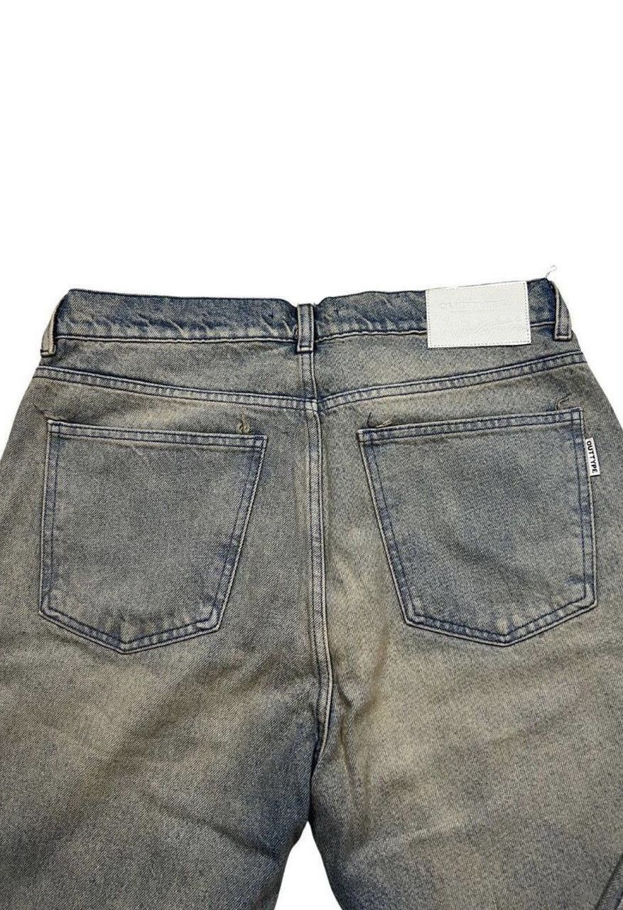 Designer Outtype Designer Denim Blue Size US 32 / EU 48 - 5 Thumbnail