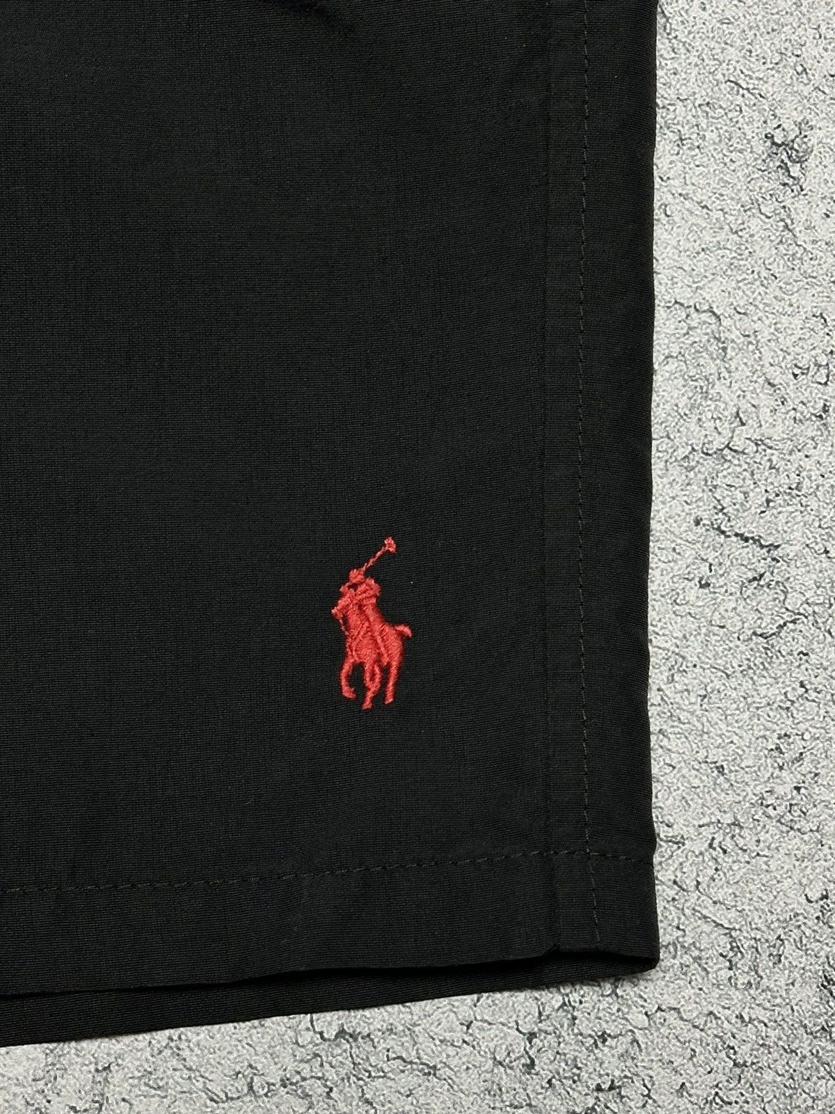 Ralph Lauren Polo Ralph Lauren Swim Shorts Size US 36 / EU 52 - 6 Thumbnail