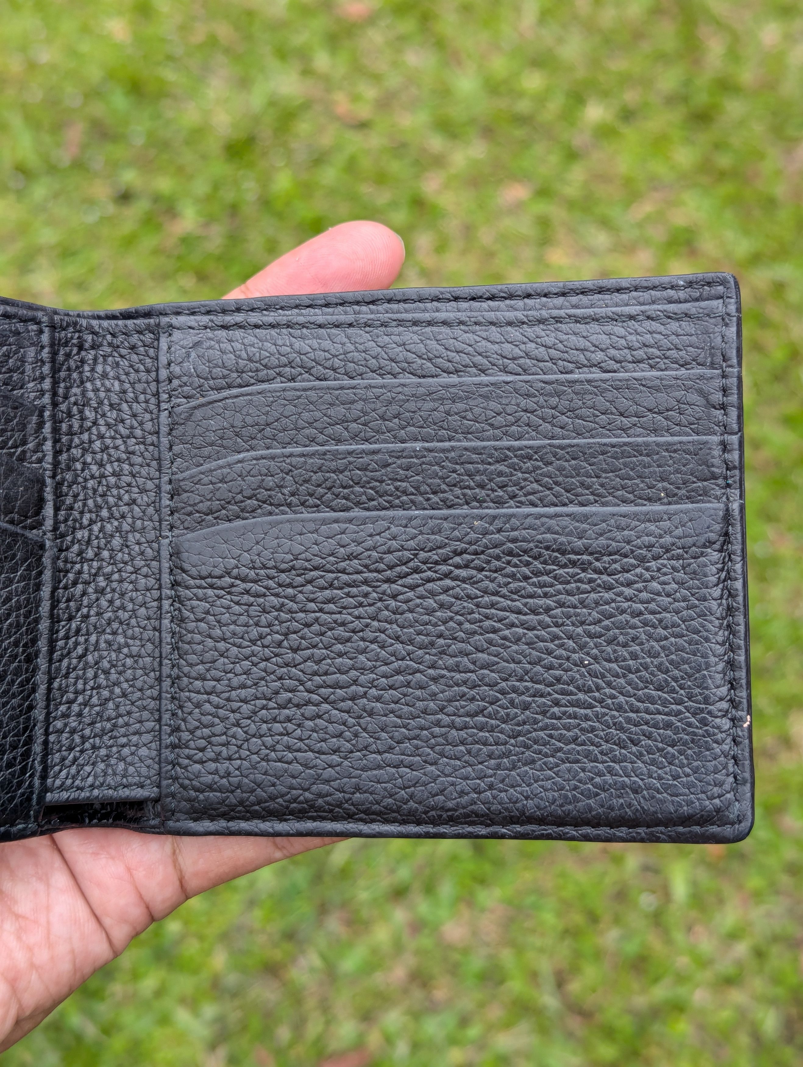 Montblanc Wallet