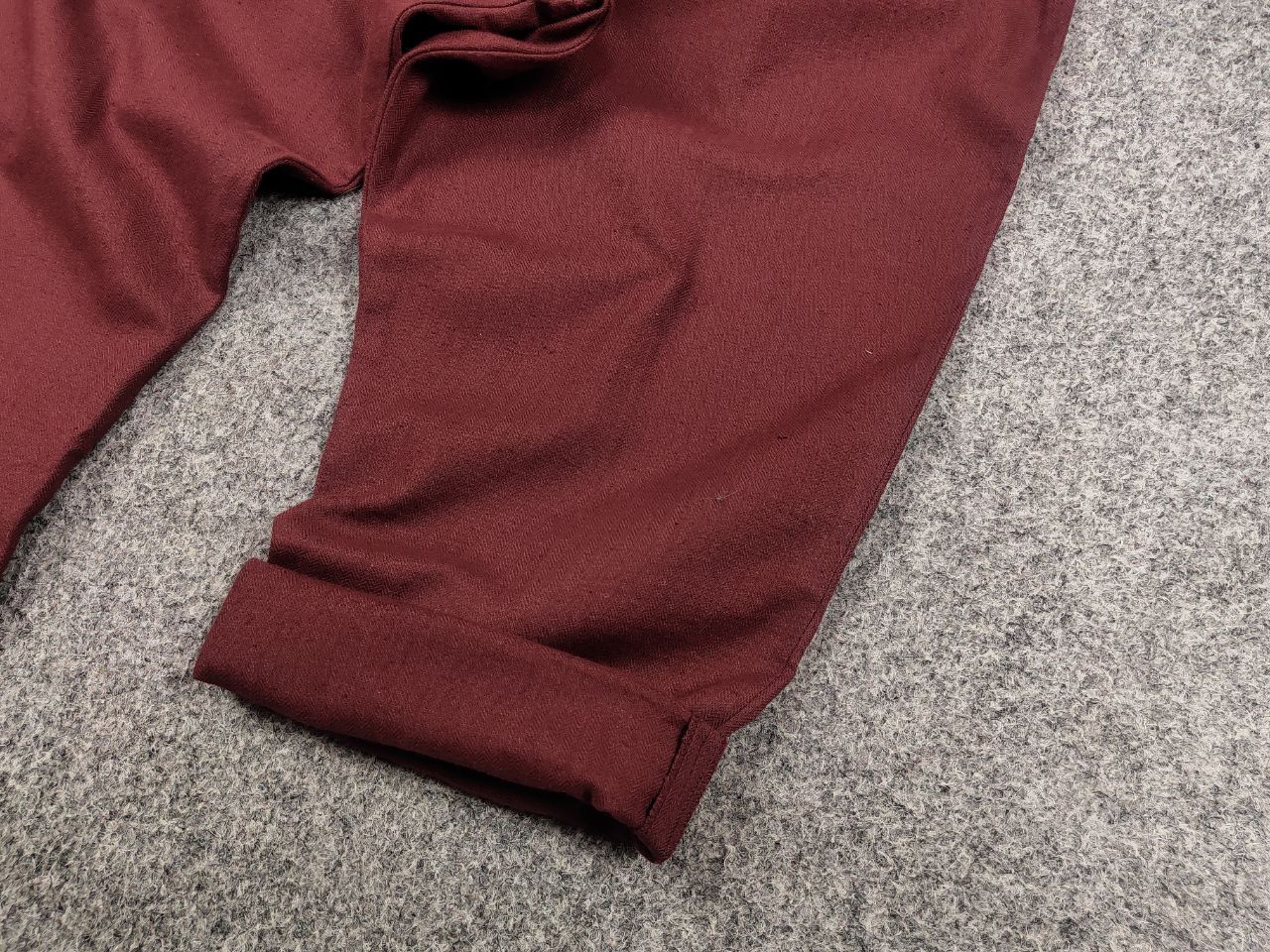 Other Manila Grace Design Harem Trousers Pants Japan Style Size 40" / US 18 - 5 Thumbnail