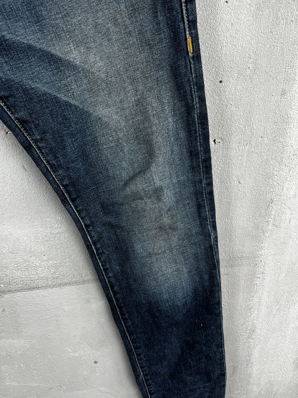 True Religion True Religion denim pants Size US 28 / EU 44 - 6 Thumbnail