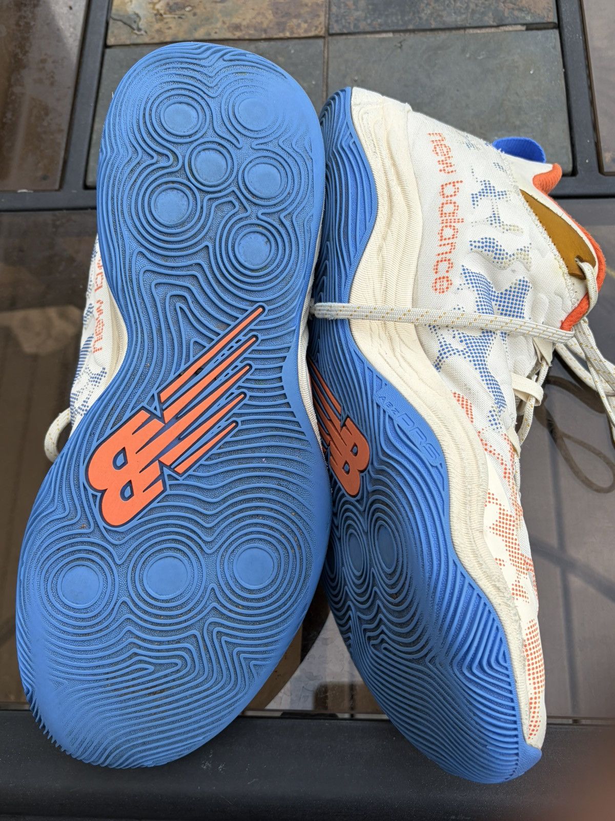 New Balance New Balance Size US 14 / EU 47 - 6 Thumbnail