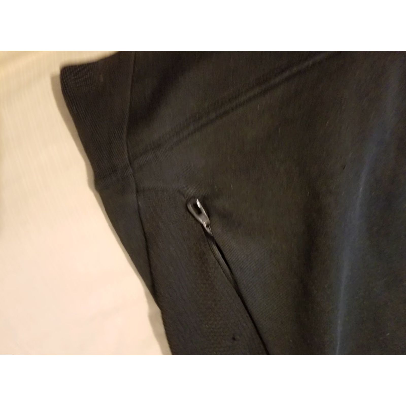Polo Ralph Lauren Polo Ralph Lauren Sport Jacket Mens M Medium Black Athletic 3-in-1 Jacket Polo Ralph Lauren Sport Shirt Jacket Mens Black Athletic 3-in-1 Size US M / EU 48-50 / 2 - 7 Thumbnail
