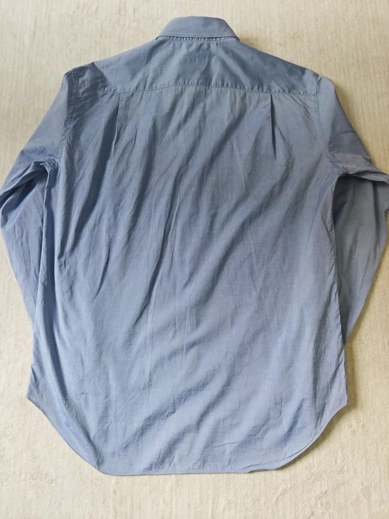 Loro Piana LORO PIANA Camel color 100% Baby Cashmere trousers Size US XL / EU 56 / 4 - 2 Thumbnail