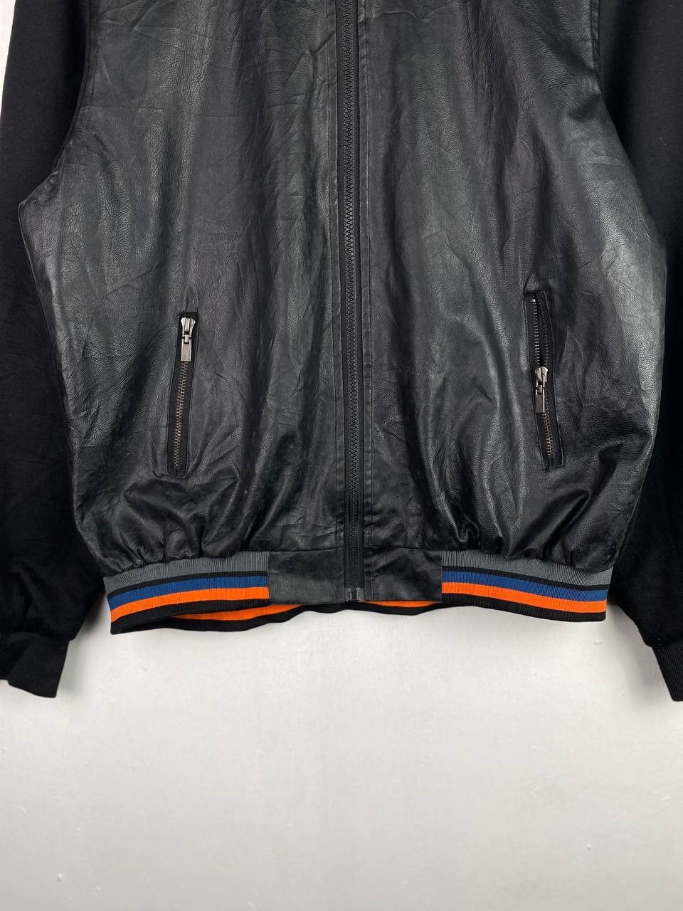 Japanese Brand japanese brands light jacket nice design Size US XL / EU 56 / 4 - 3 Thumbnail