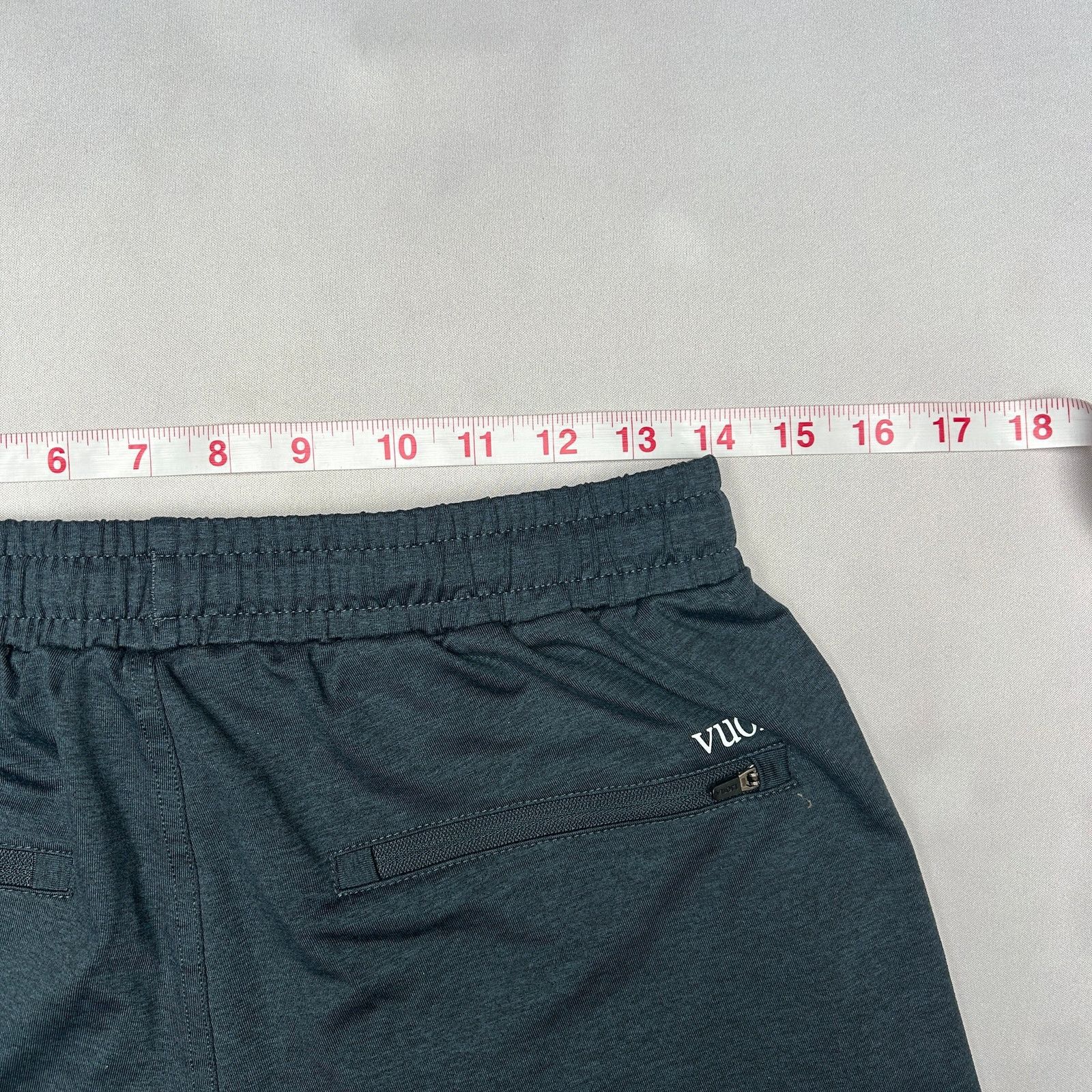Vuori Vuori Sunday Performance 8" Shorts Men's Small Sportswear Size US 28 / EU 44 - 4 Thumbnail