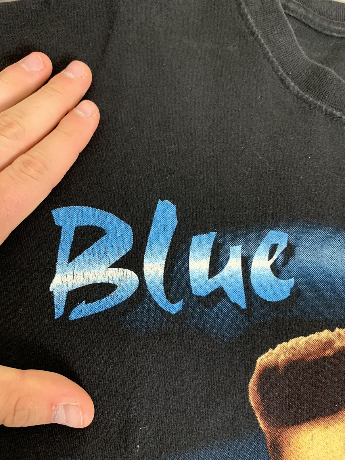 Band Tees × Vintage Elvis Presley Blue Hawaii Bootleg T-shirt Size US XL / EU 56 / 4 - 9 Thumbnail