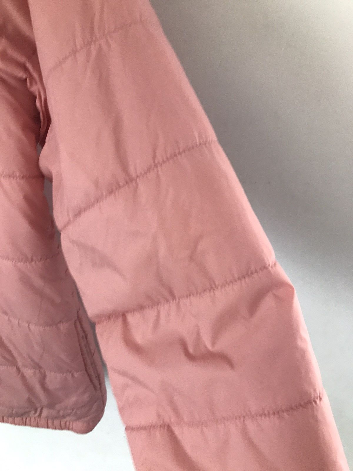 Lacoste Lacoste Live Reversible Insulation Hooded Jacket,Coat Size XS / US 0-2 / IT 36-38 - 17 Thumbnail