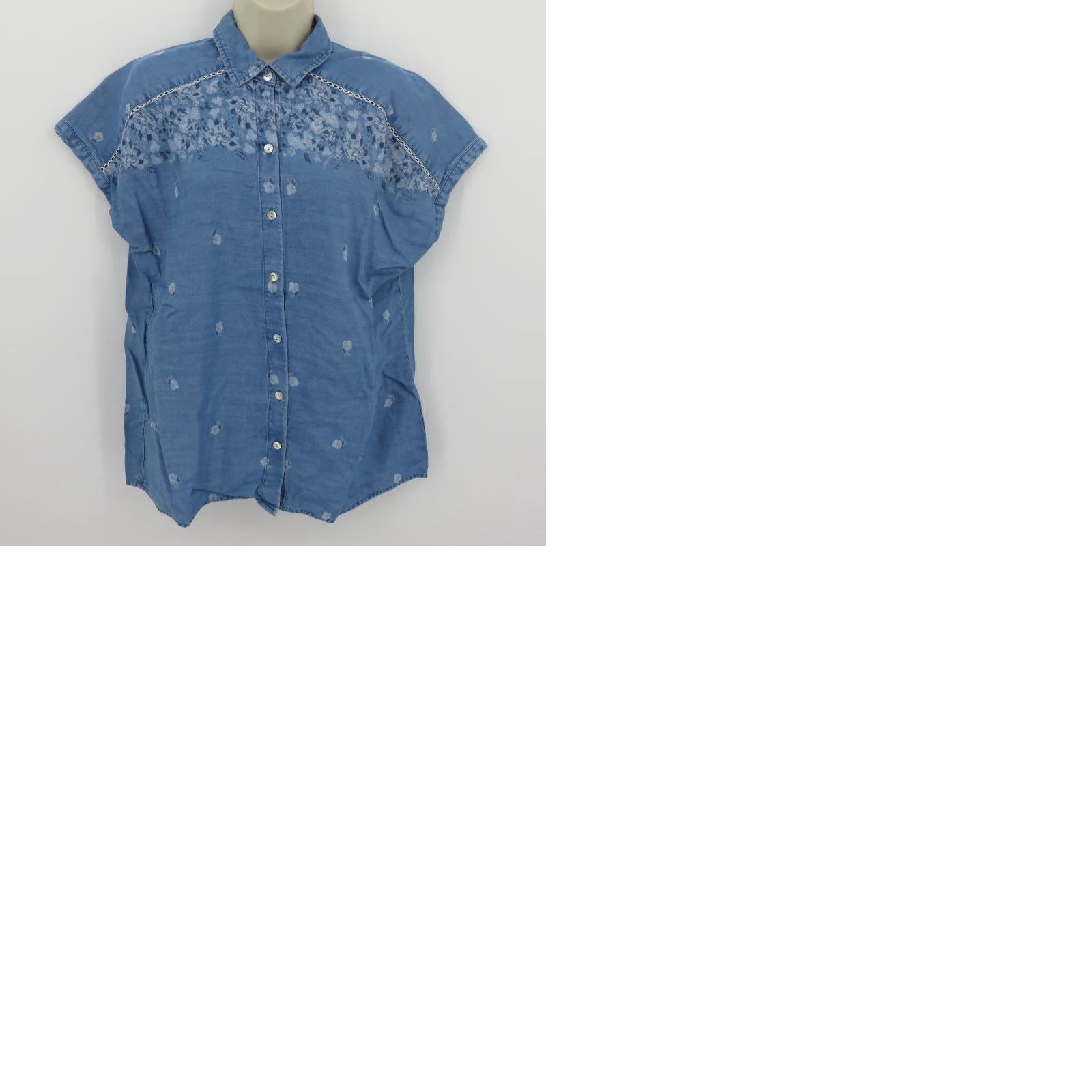 J. Jill VINTAGE? No. Size XS / US 0-2 / IT 36-38 - 9 Thumbnail