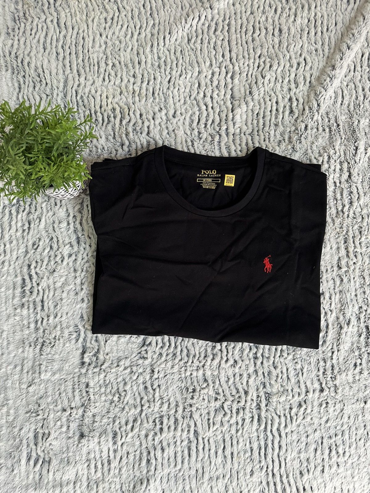 Polo Ralph Lauren T-short Ralph Lauren Size US M / EU 48-50 / 2 - 1 Thumbnail