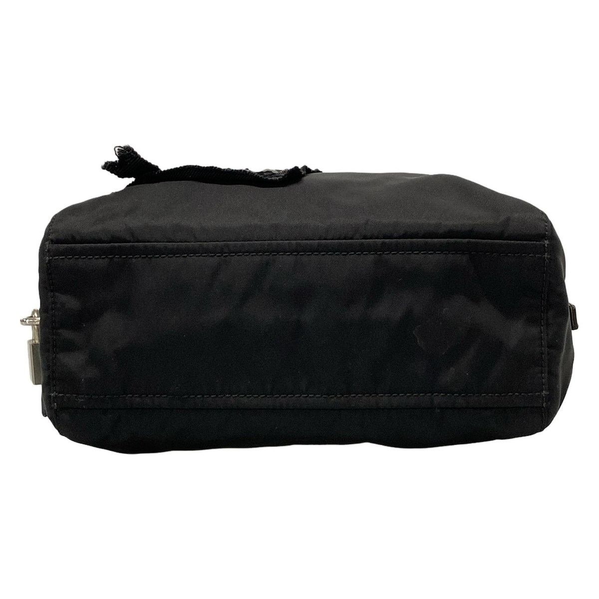 Prada PRADA Triangle Logo Handbag Size ONE SIZE - 5 Thumbnail
