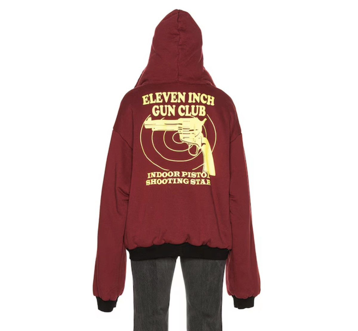 Vetements Vetements 16FW TFD&Gun Club Double Sided Bomber Size US S / EU 44-46 / 1 - 9 Thumbnail