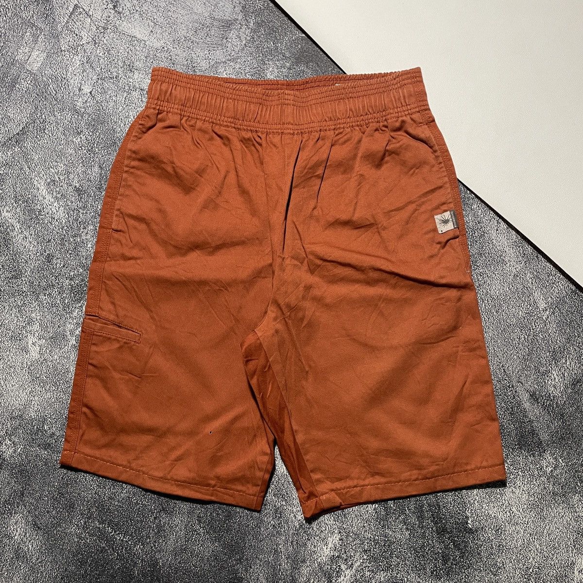 Maison MIHARA YASUHIRO Shortpant Mihayayasuhiro Rare Size US 30 / EU 46 - 1 Thumbnail