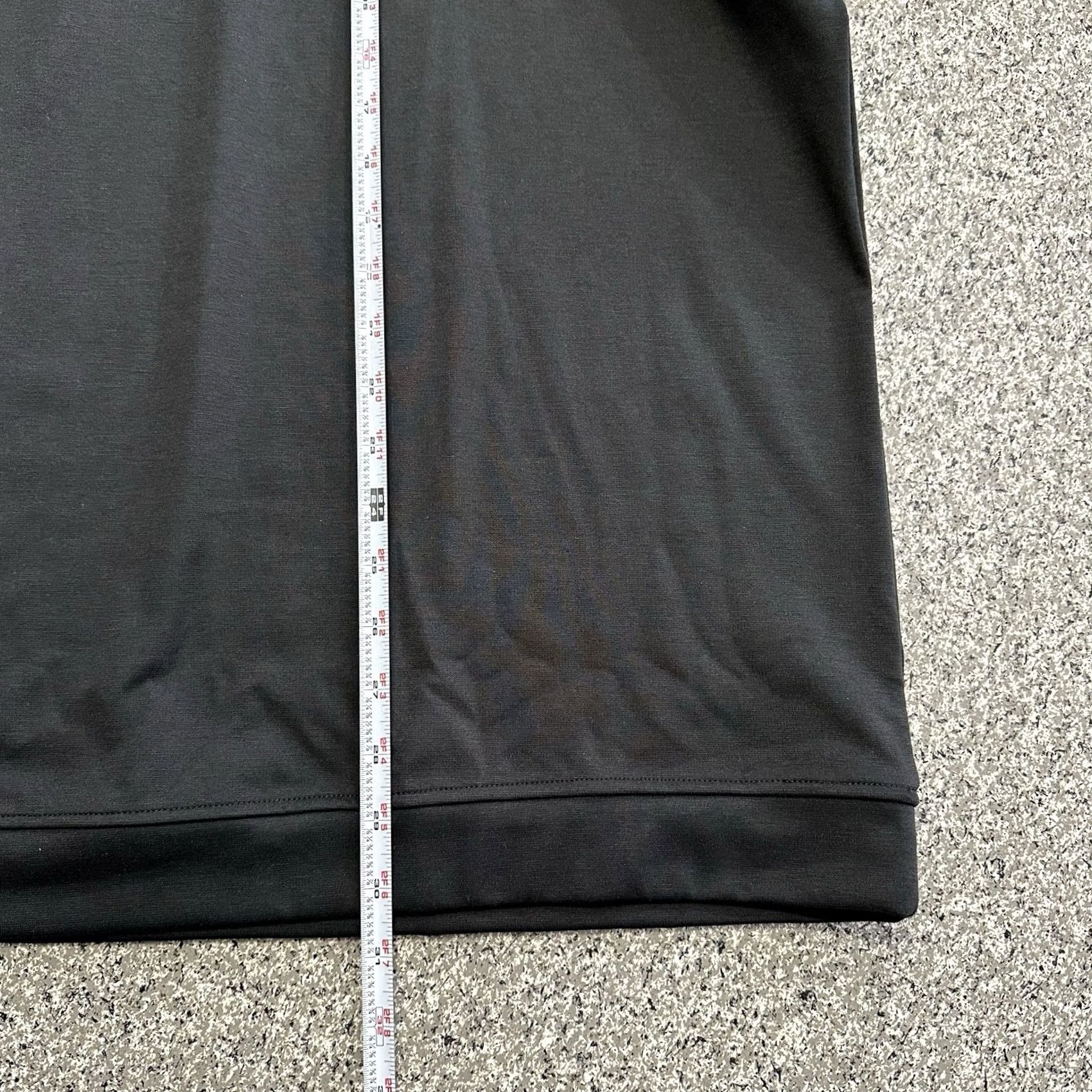 Adidas Adidas Arizona State Sun Devils Pullover 1/4 Zip Mens XXL Coaches Casual Golf Shirt Mens XXL Black 1/4 Zip Adidas Arizona State Sun Devils Pullover Size US XXL / EU 58 / 5 - 5 Thumbnail