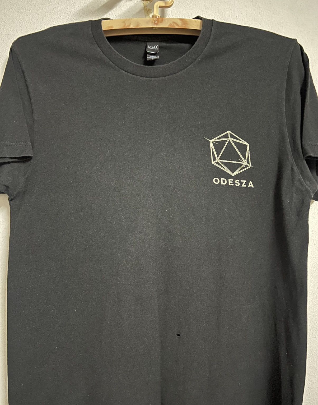 Band Tees ODESZA The Last Goodbye Tour Tee 2022 Faded Size US M / EU 48-50 / 2 - 9 Thumbnail
