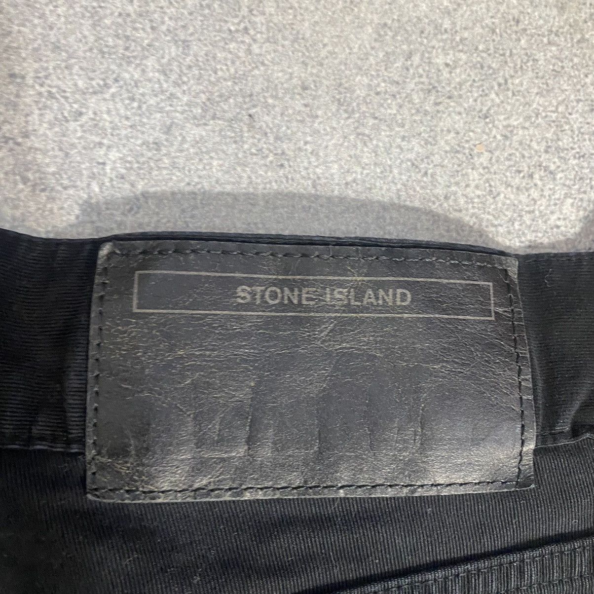 Stone Island Stone Island Jeans Size US 34 / EU 50 - 12 Thumbnail