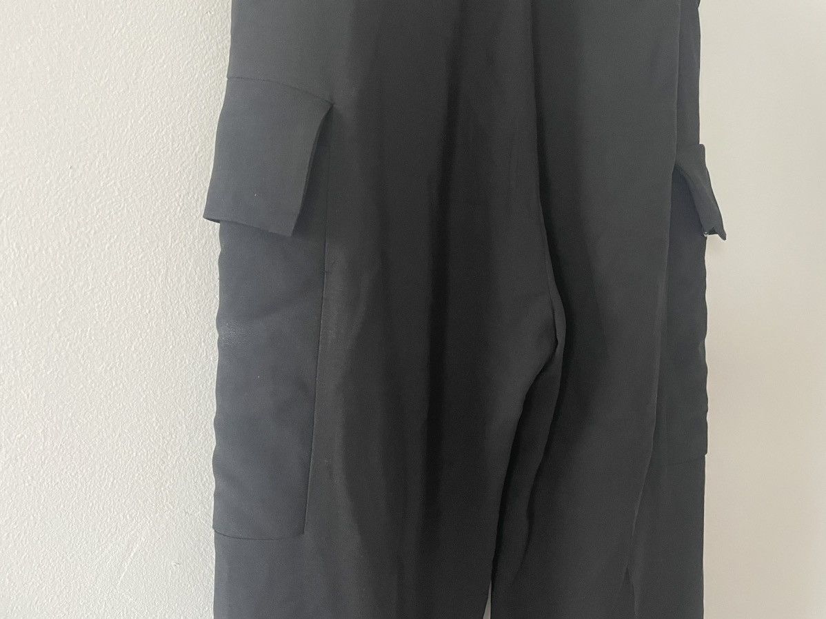 Rick Owens Rick Owens FW17 Walrus cargo pants Size US 34 / EU 50 - 6 Thumbnail
