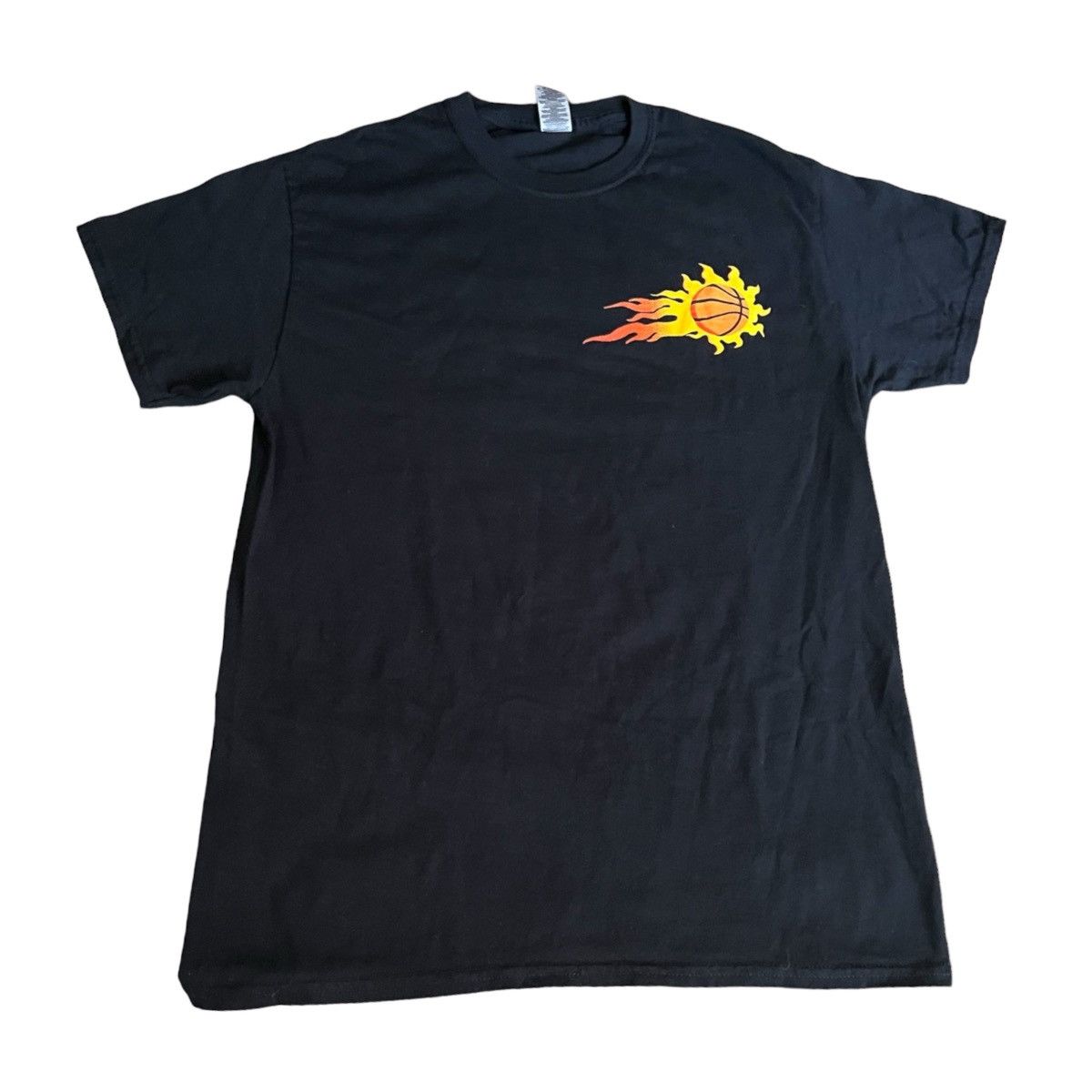 Other NBA Phoenix suns medium cotton Tshirt Size US M / EU 48-50 / 2 - 1 Thumbnail